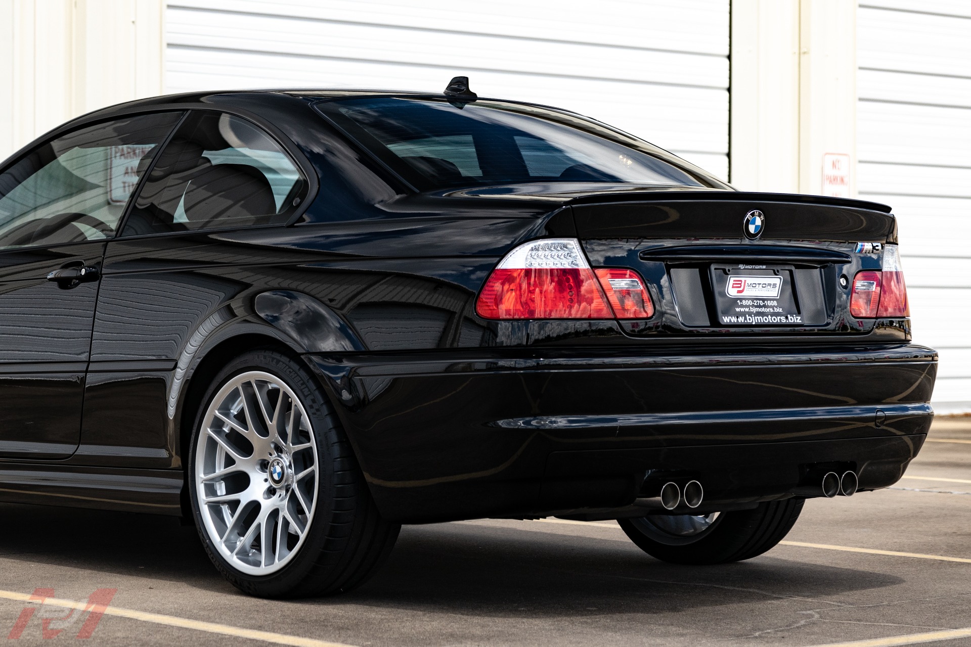 Used-2005-BMW-M3-6-speed