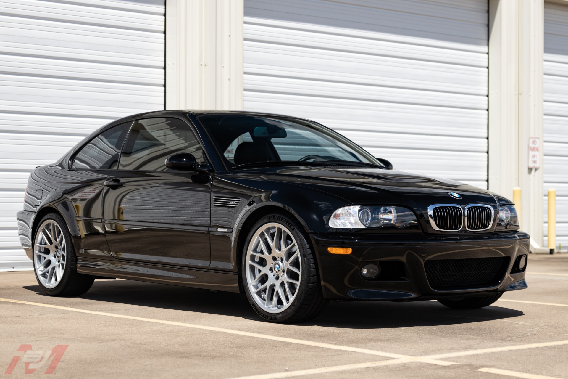 Used-2005-BMW-M3-6-speed