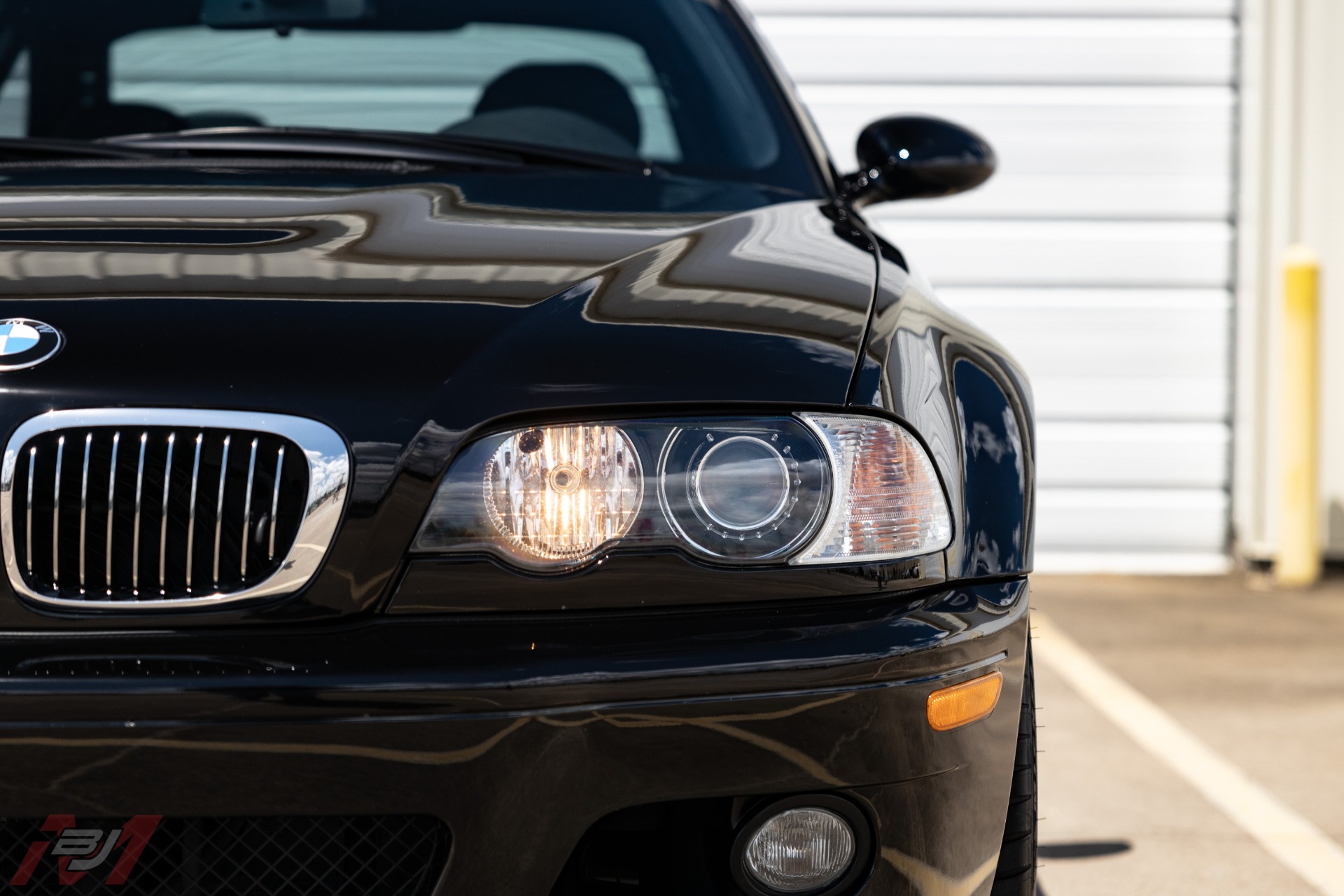 Used-2005-BMW-M3-6-speed