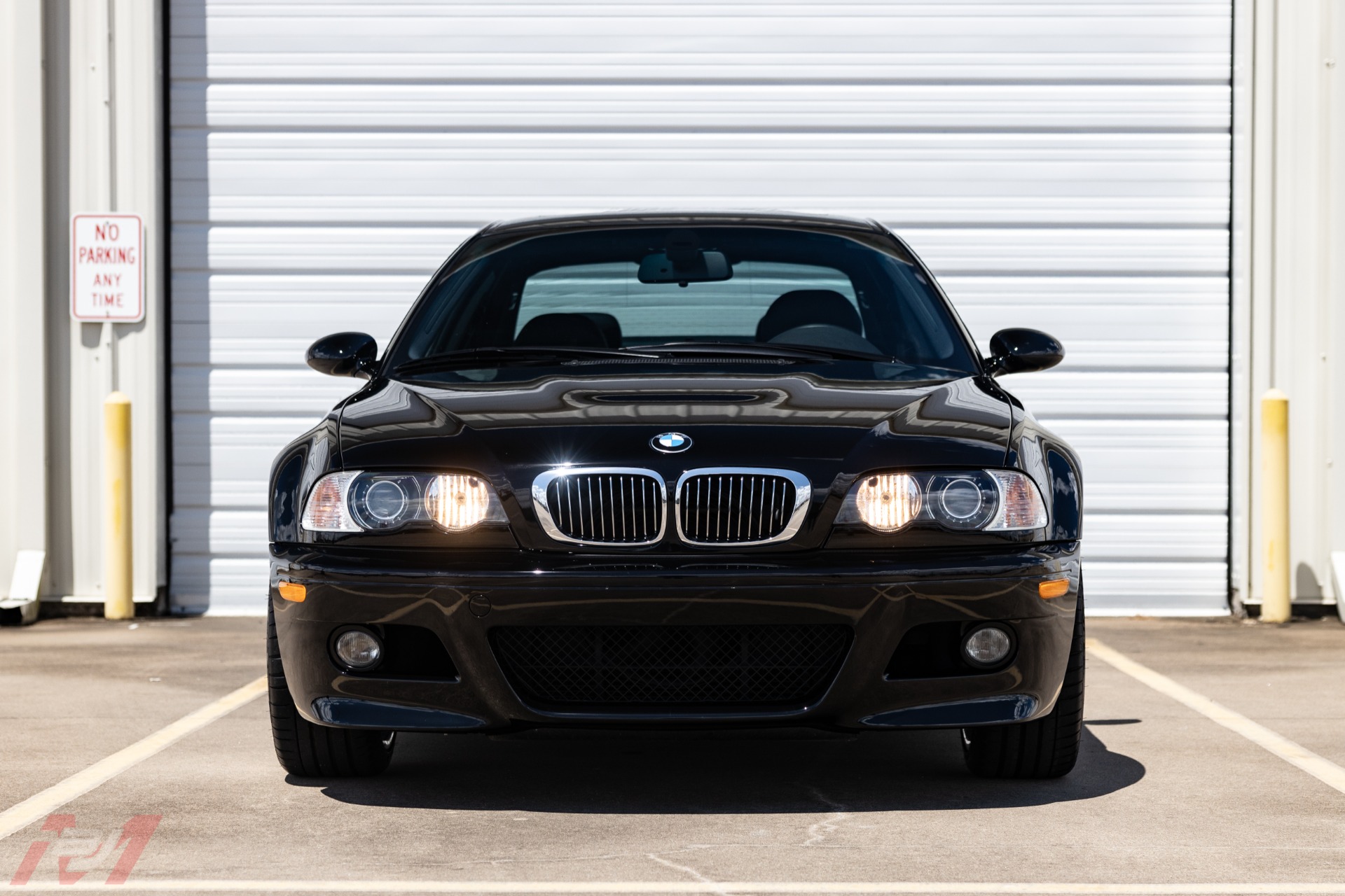 Used-2005-BMW-M3-6-speed