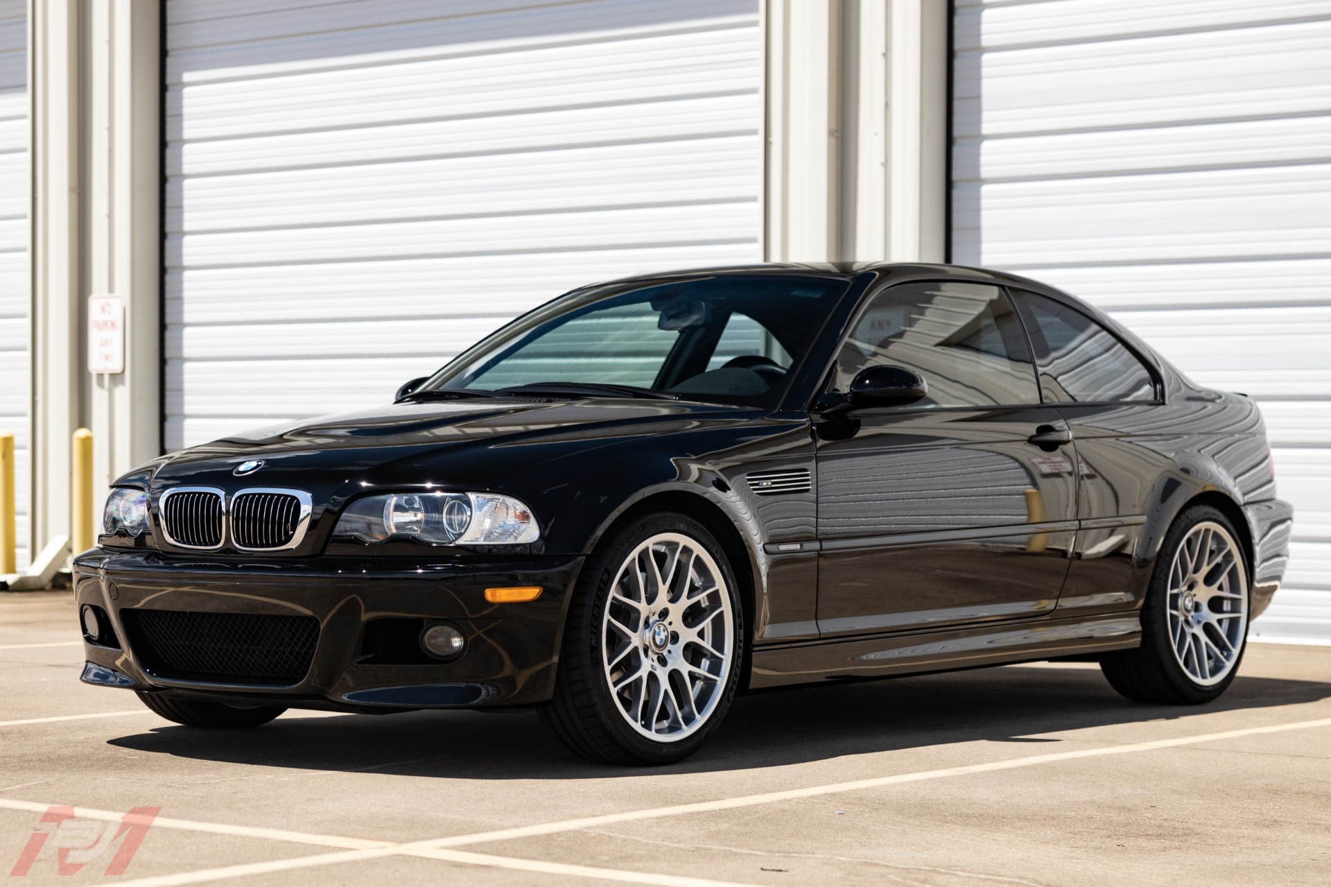 Used-2005-BMW-M3-6-speed