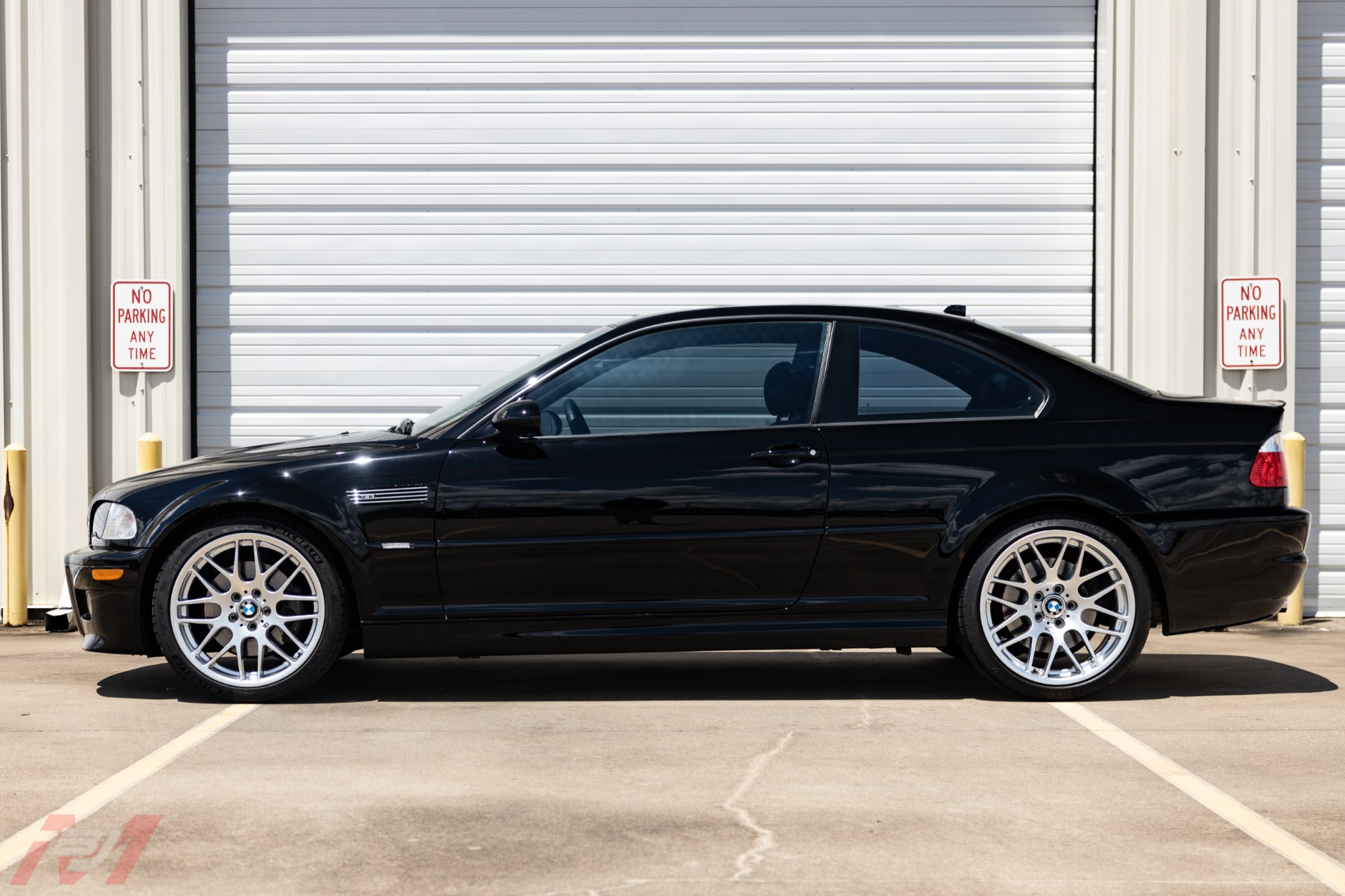 Used-2005-BMW-M3-6-speed