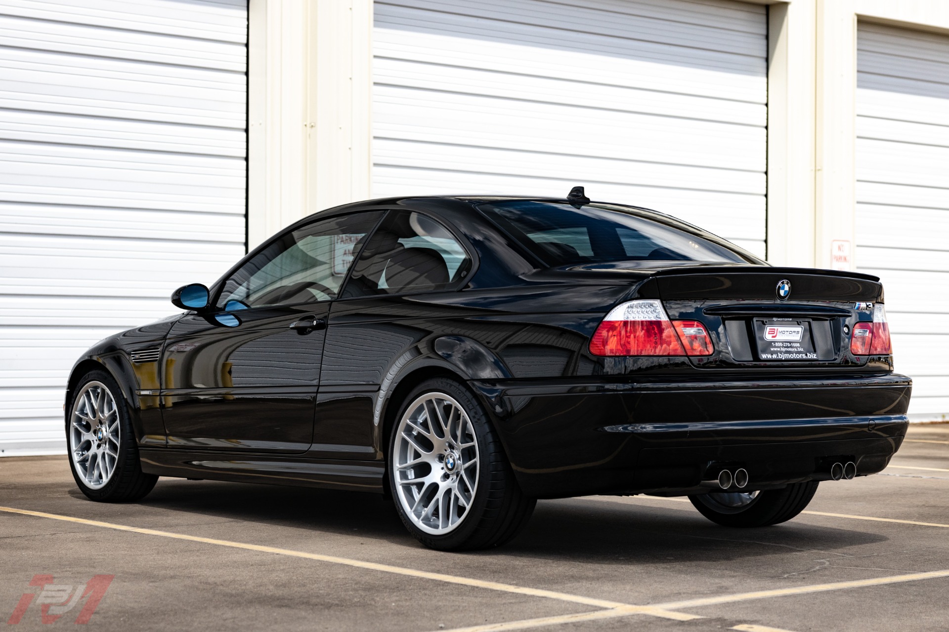 Used-2005-BMW-M3-6-speed