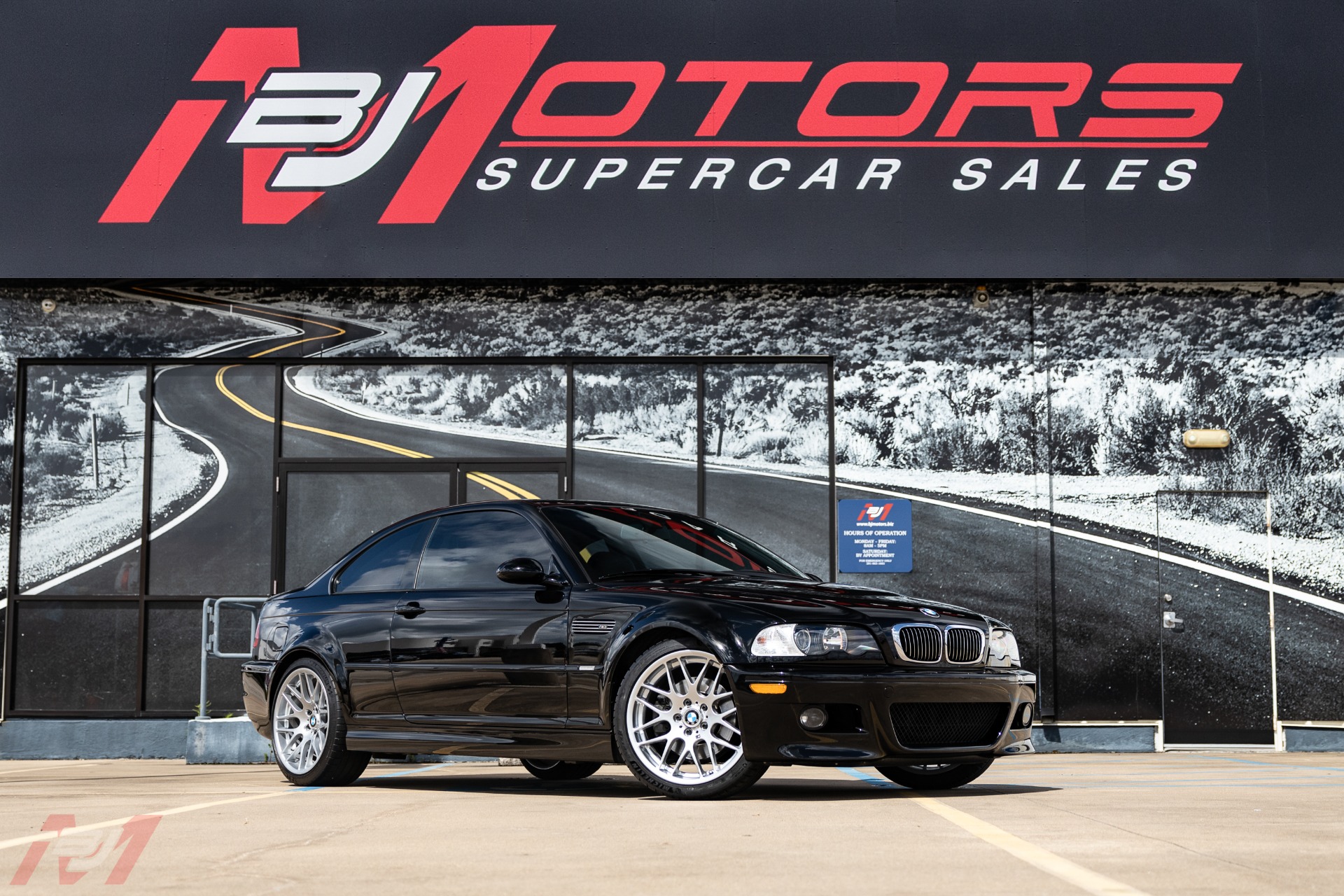 Used-2005-BMW-M3-6-speed