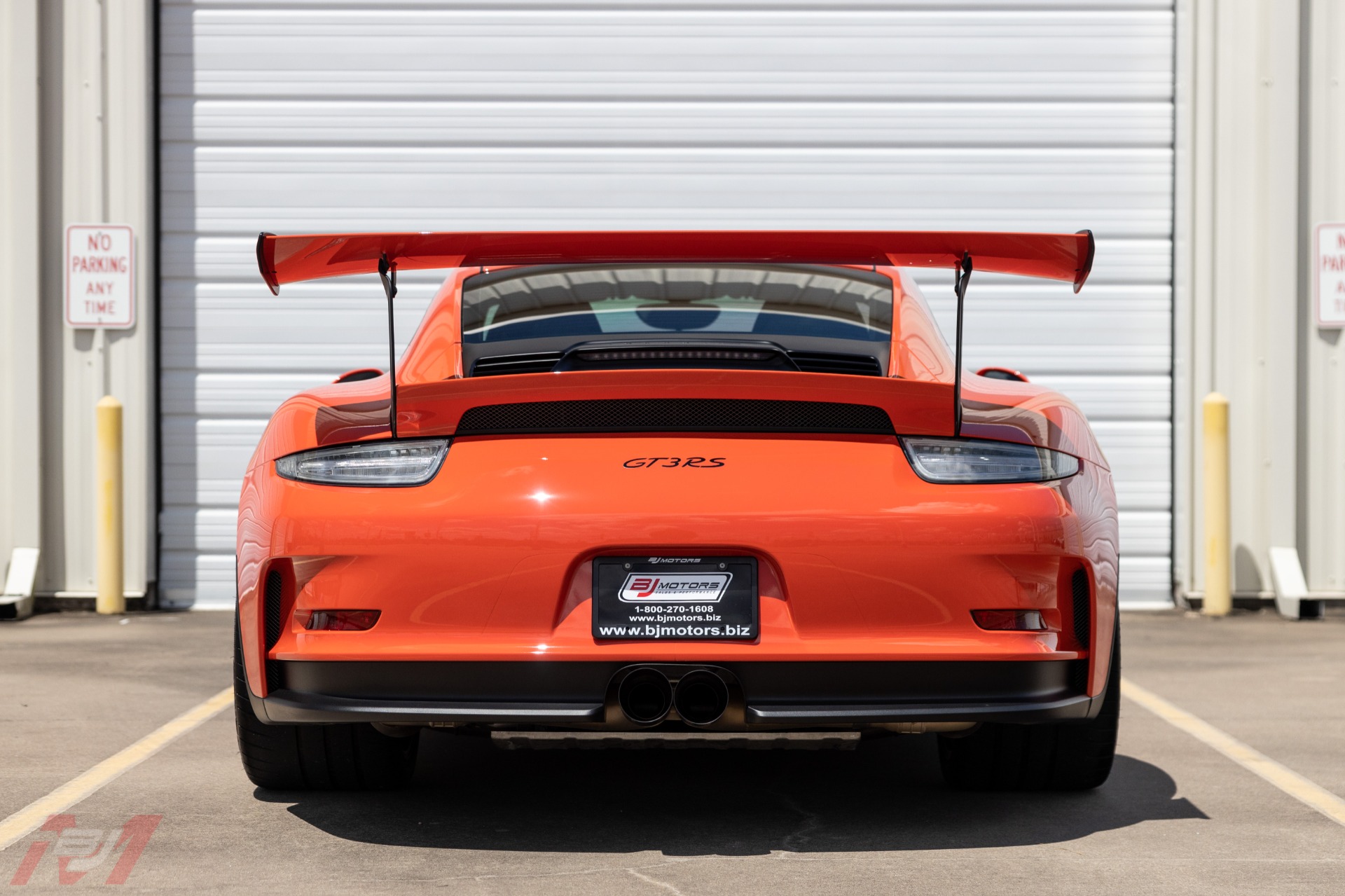 Used-2016-Porsche-911-GT3-RS