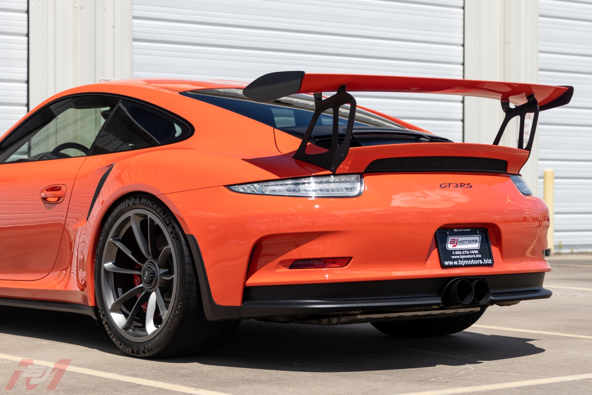 Used-2016-Porsche-911-GT3-RS