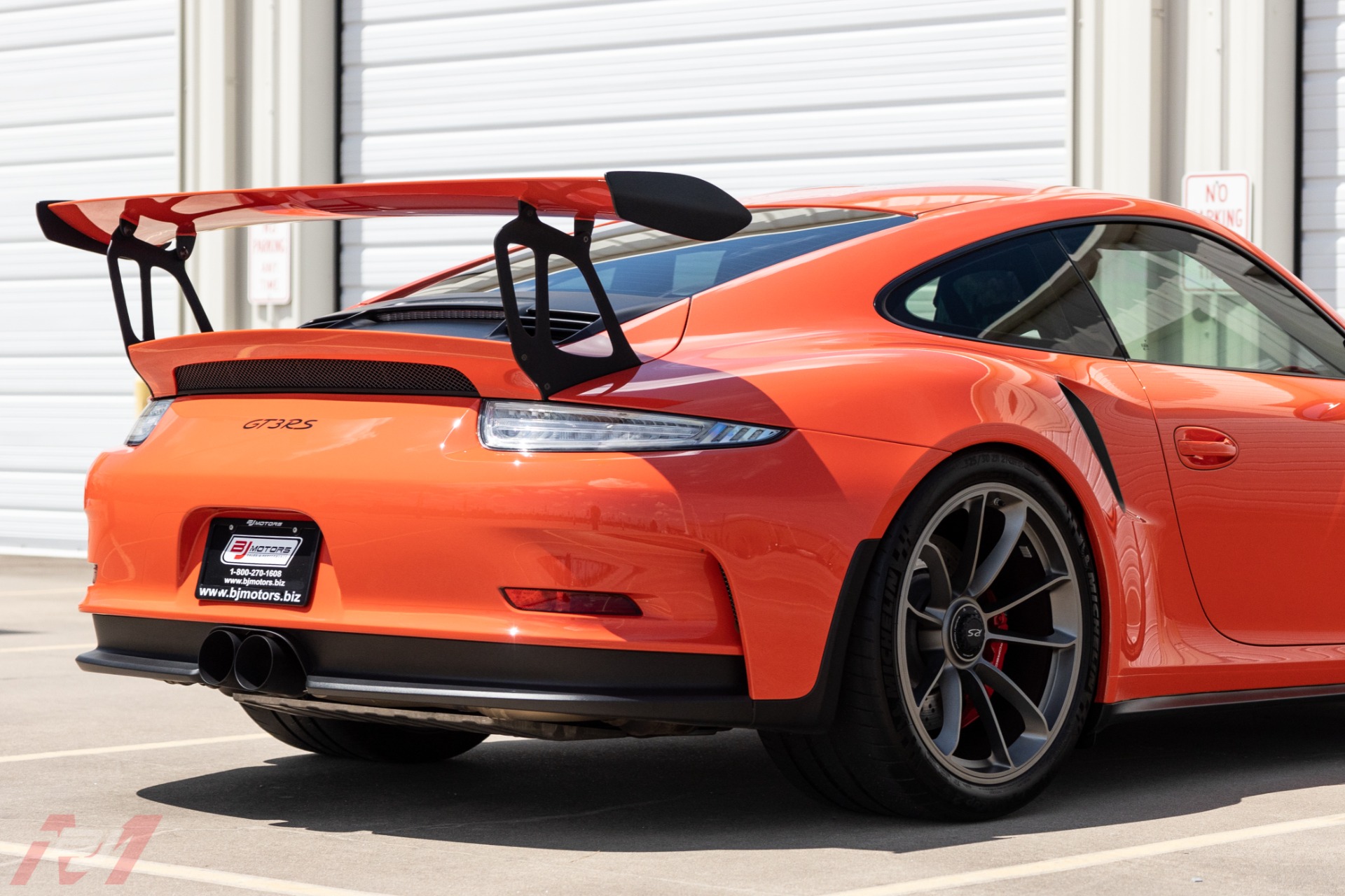 Used-2016-Porsche-911-GT3-RS