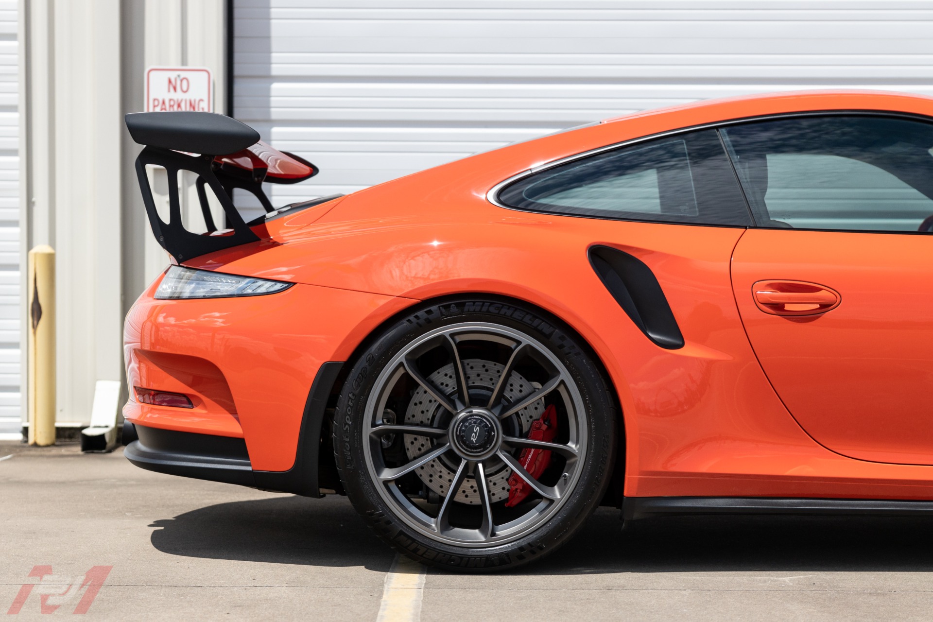 Used-2016-Porsche-911-GT3-RS