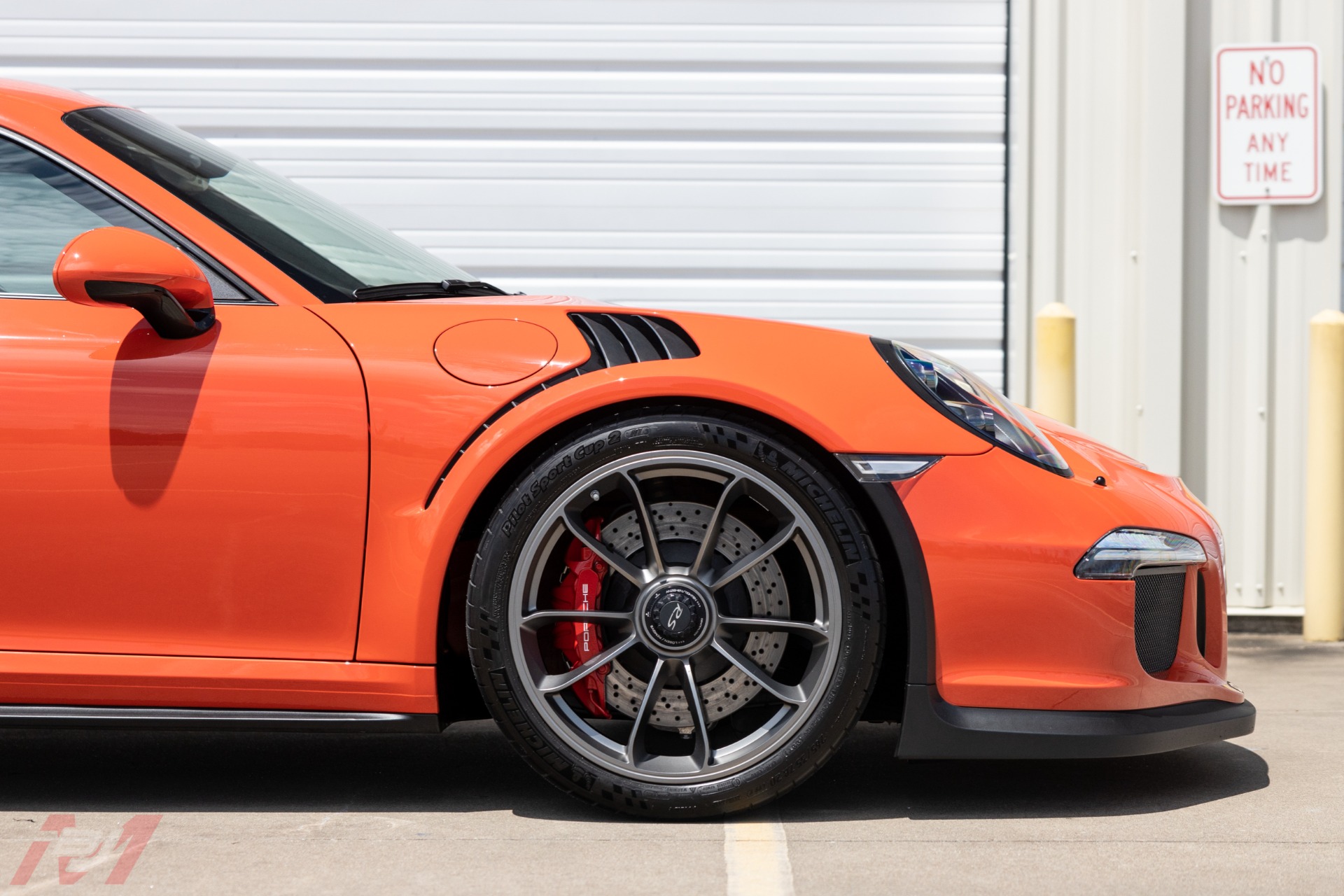 Used-2016-Porsche-911-GT3-RS