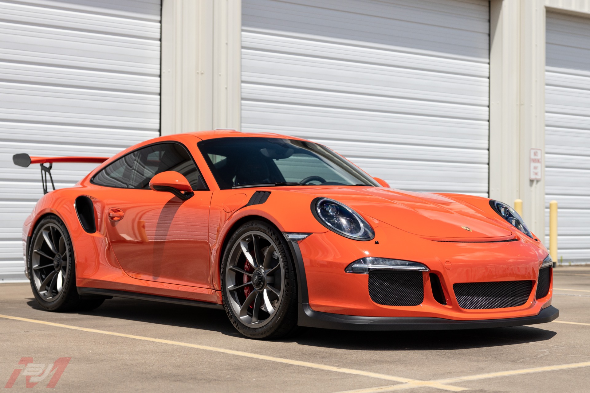 Used-2016-Porsche-911-GT3-RS