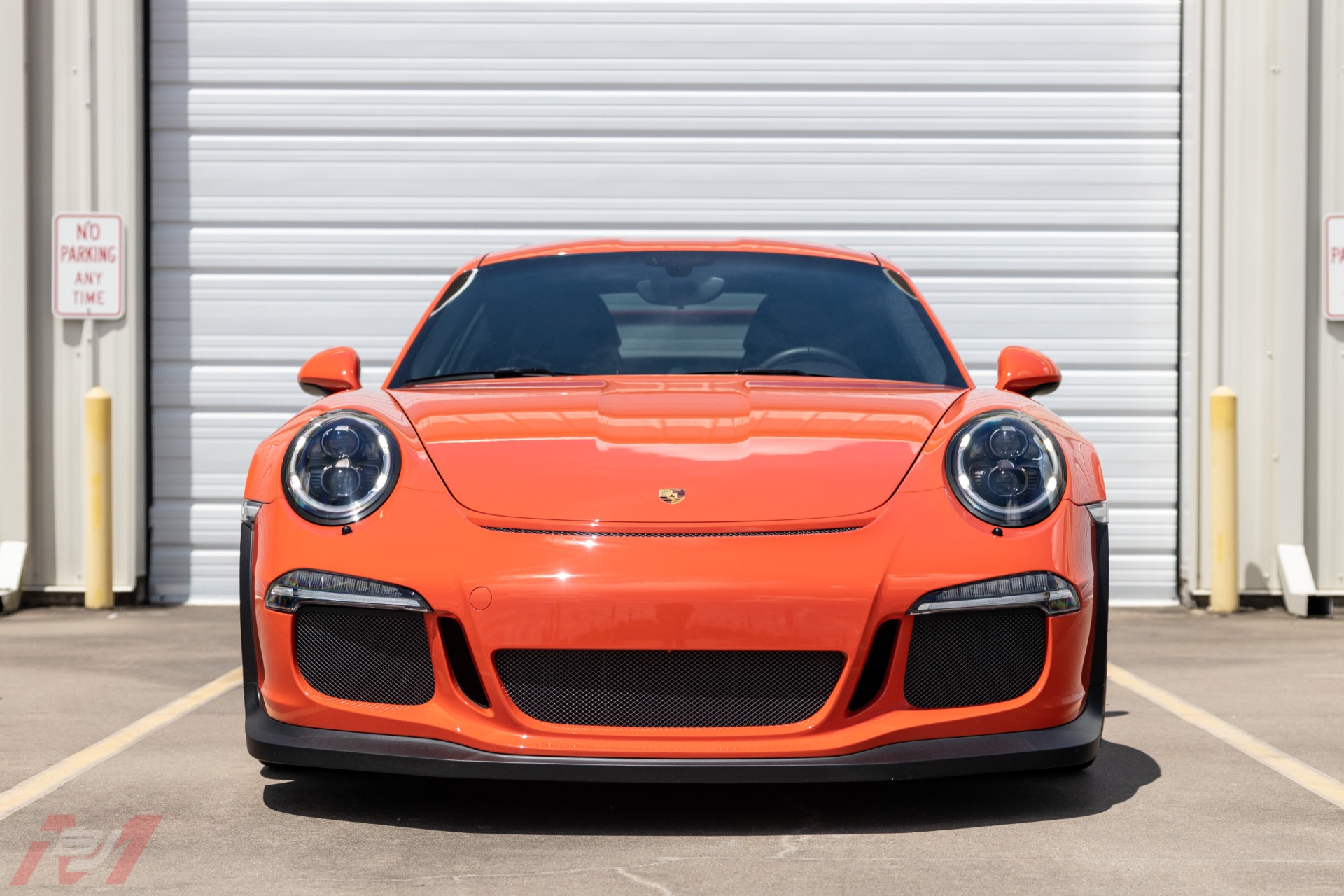 Used-2016-Porsche-911-GT3-RS