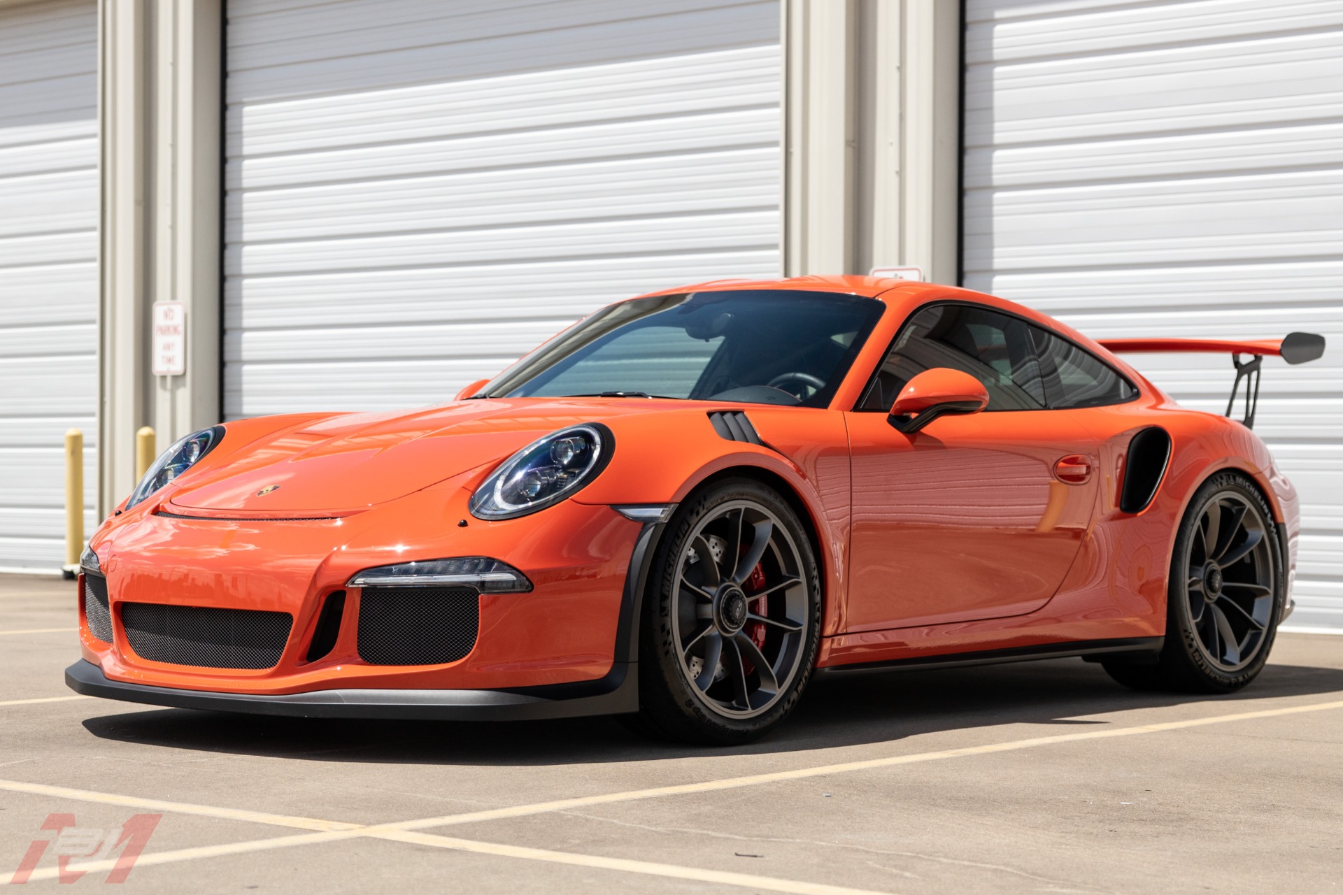 Used-2016-Porsche-911-GT3-RS