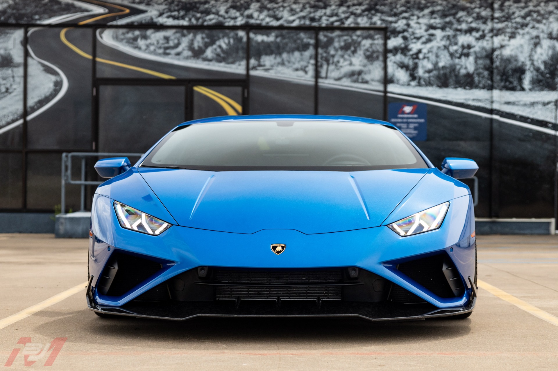 Used-2021-Lamborghini-Huracan-EVO