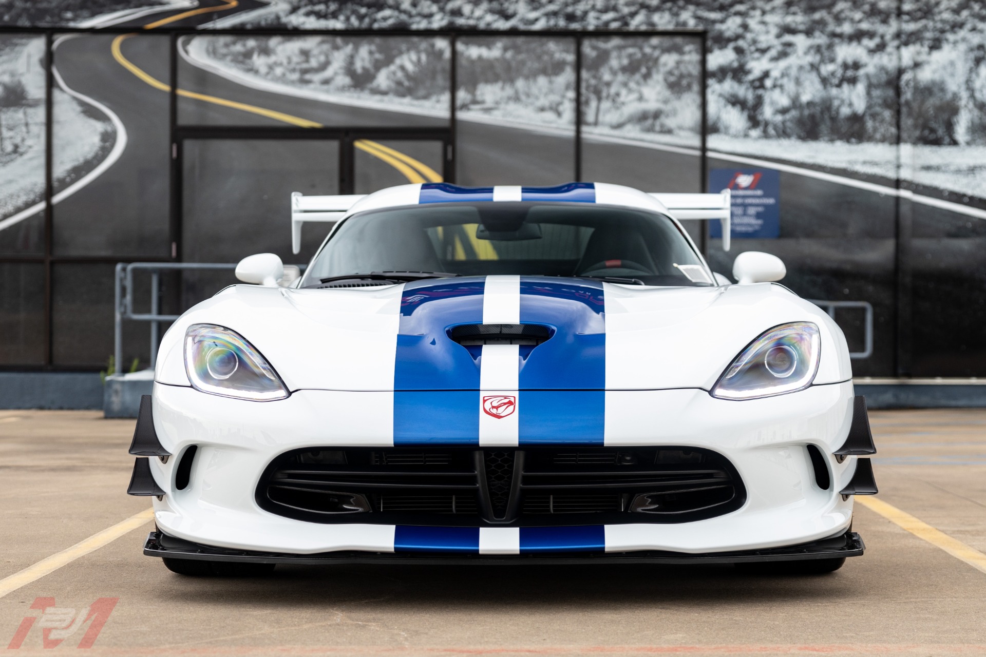 Used-2017-Dodge-Viper-GTS-R