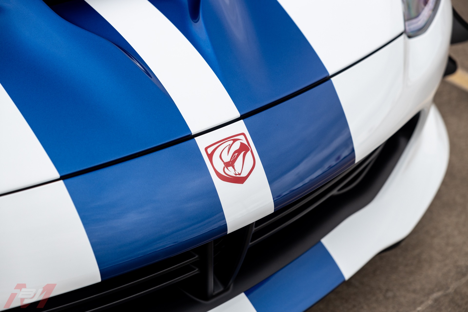 Used-2017-Dodge-Viper-GTS-R