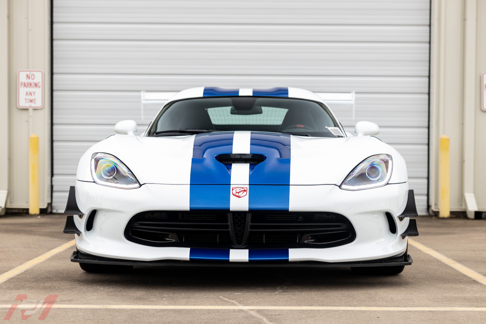 Used-2017-Dodge-Viper-GTS-R