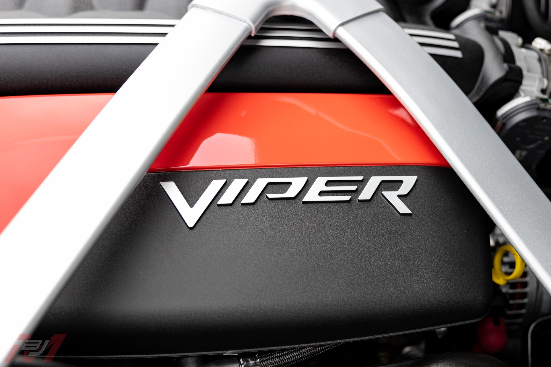 Used-2017-Dodge-Viper-GTS-R