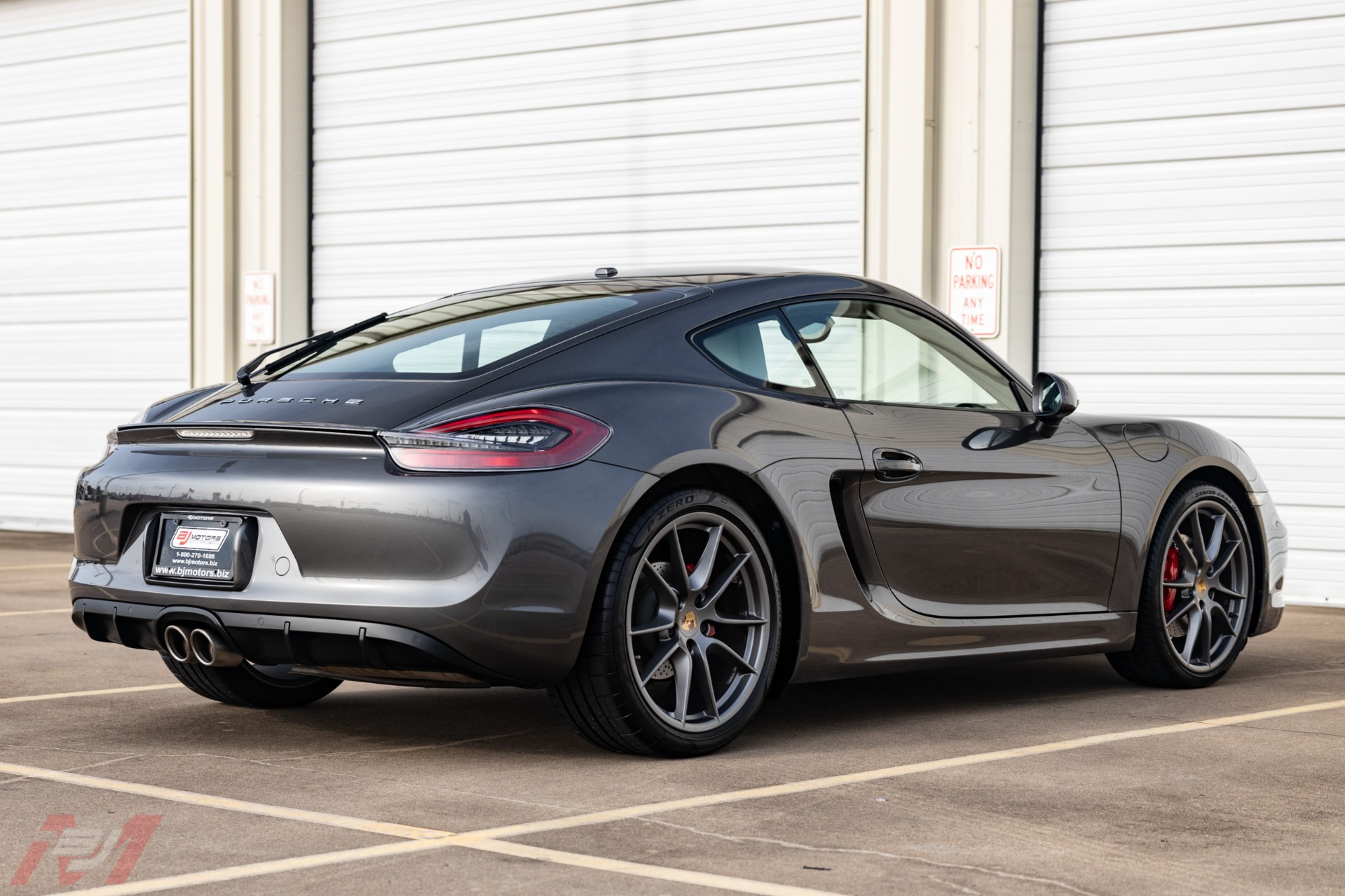 Used-2014-Porsche-Cayman-S