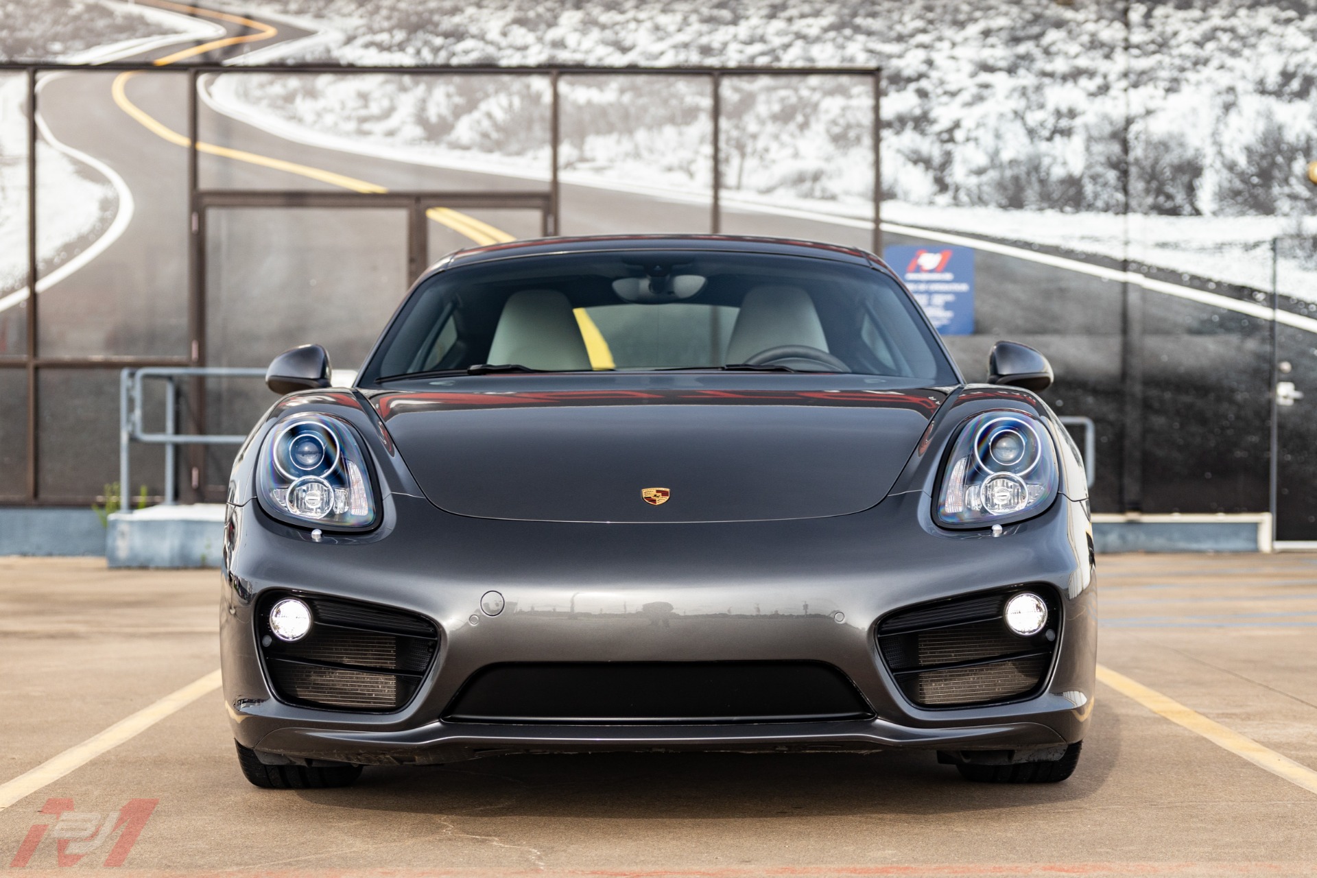 Used-2014-Porsche-Cayman-S