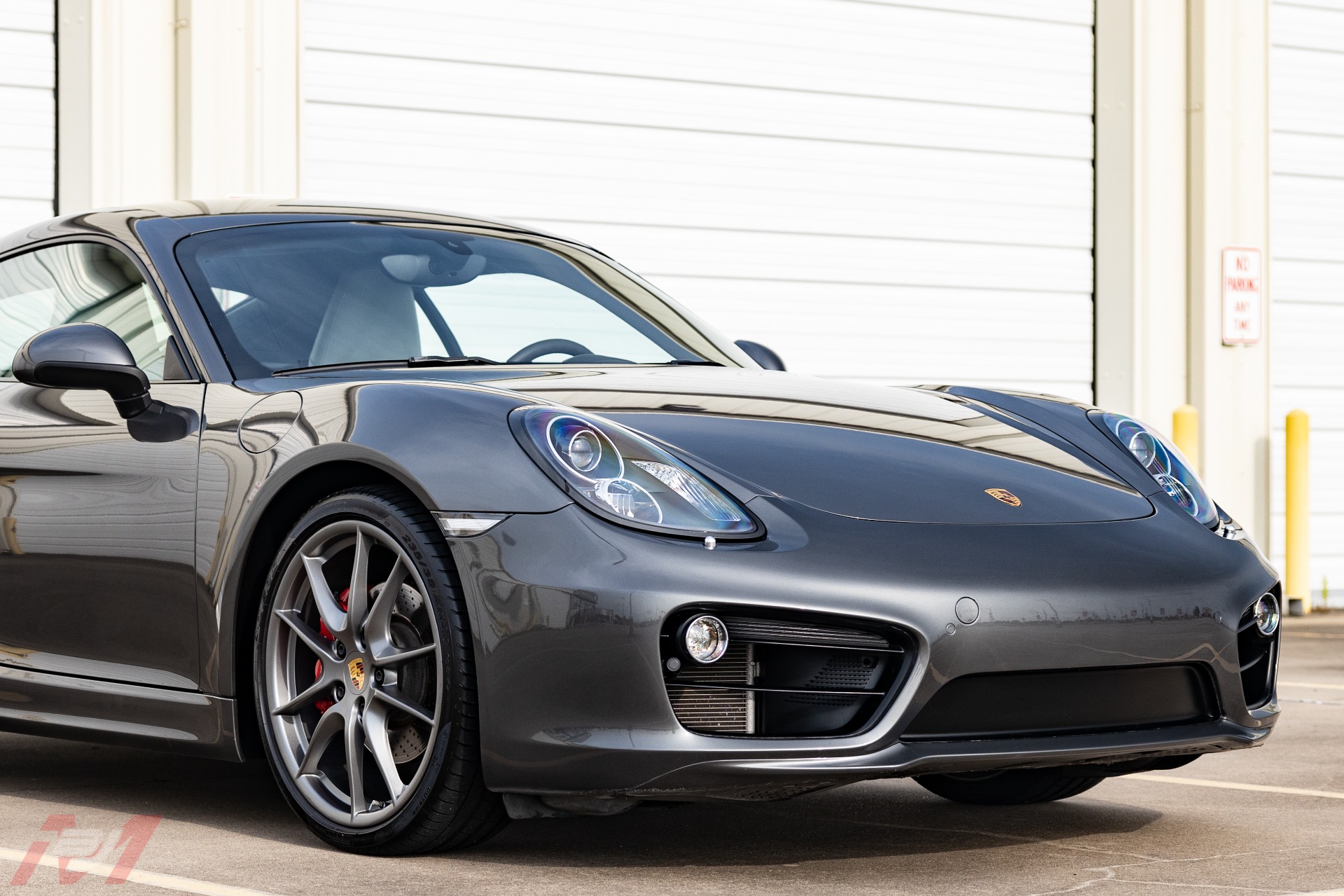 Used-2014-Porsche-Cayman-S