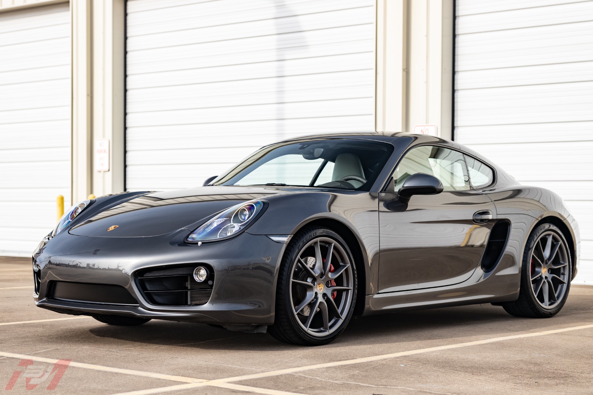 Used-2014-Porsche-Cayman-S