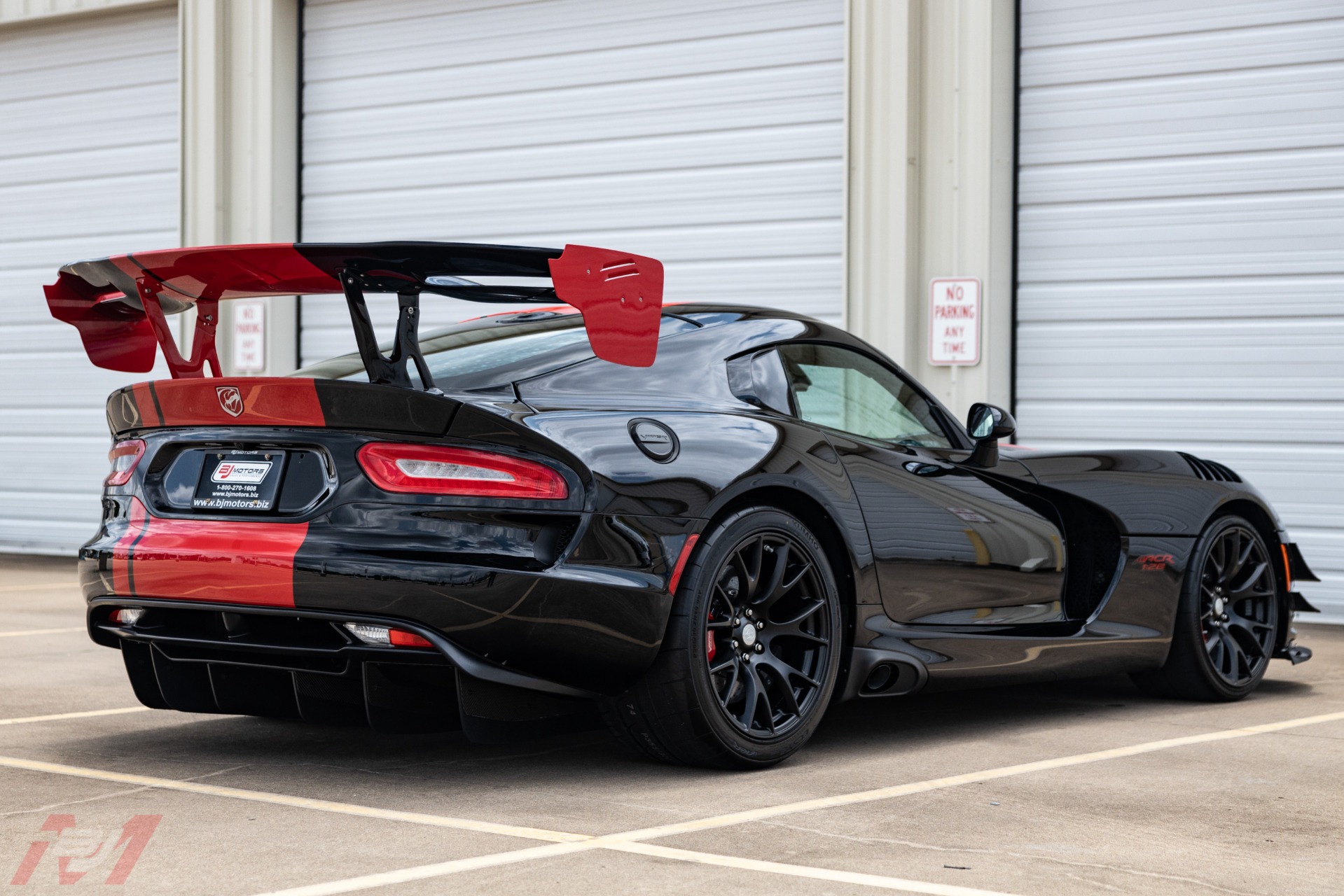 Used-2017-Dodge-Viper-128-Edition