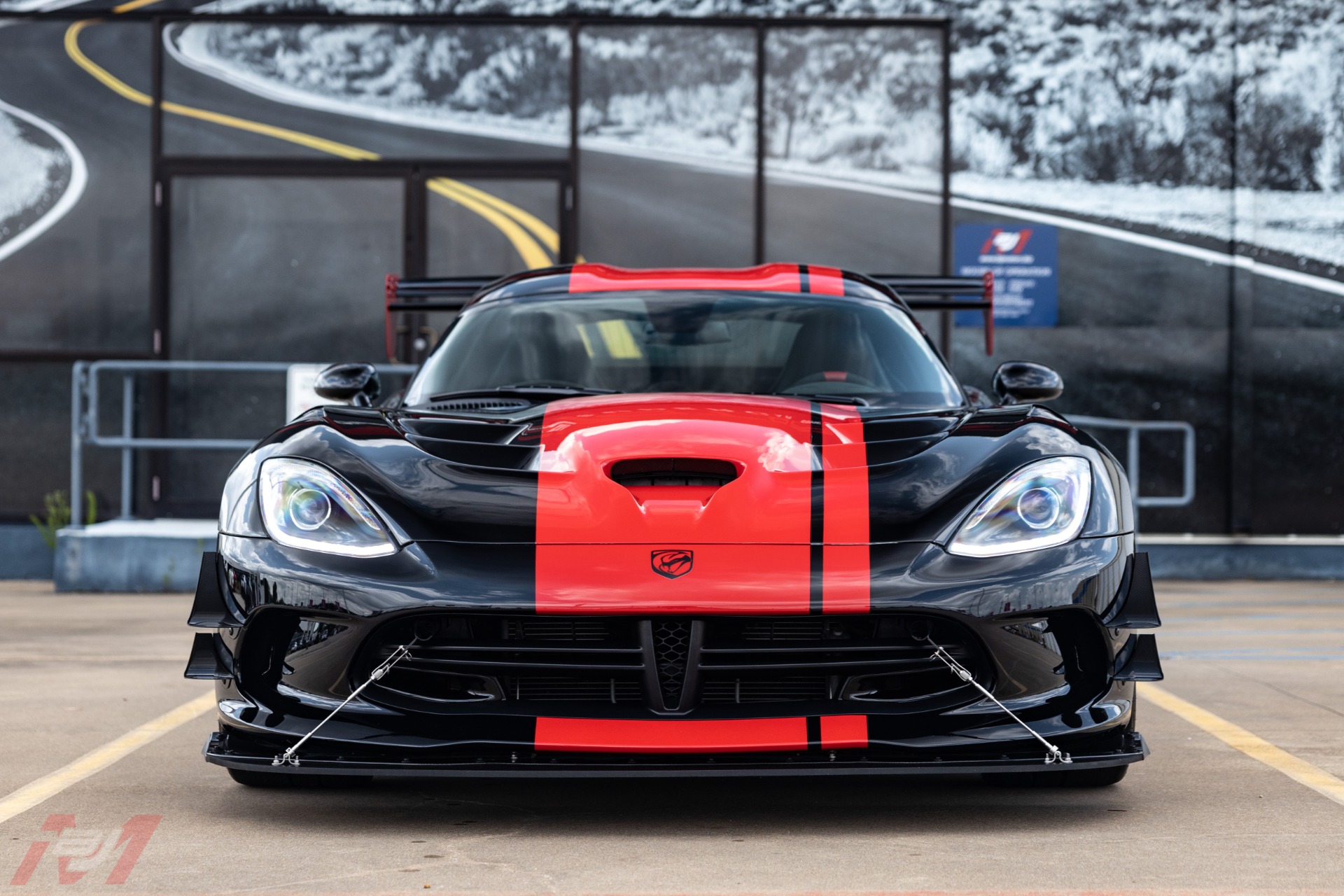 Used-2017-Dodge-Viper-128-Edition