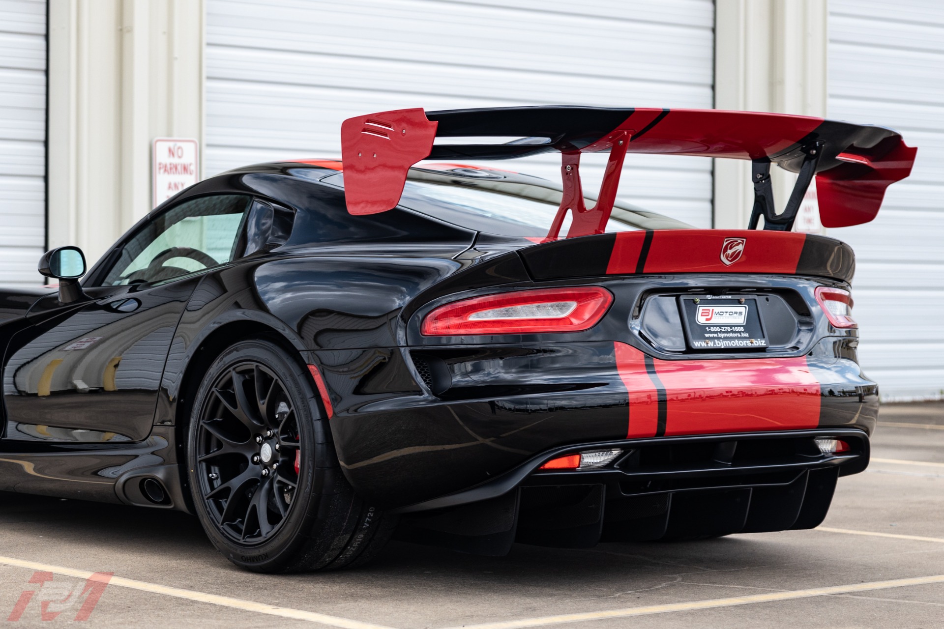 Used-2017-Dodge-Viper-128-Edition