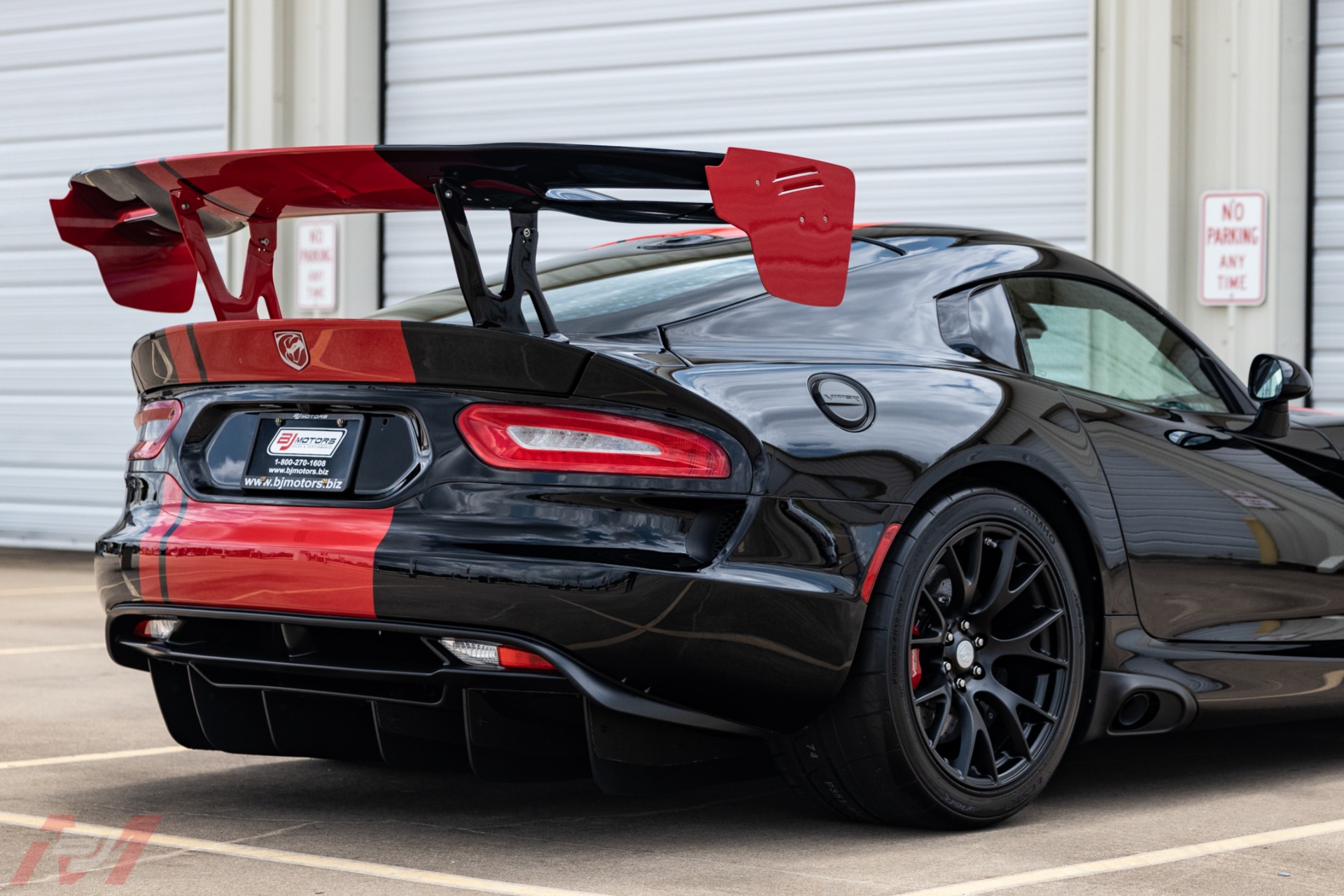 Used-2017-Dodge-Viper-128-Edition