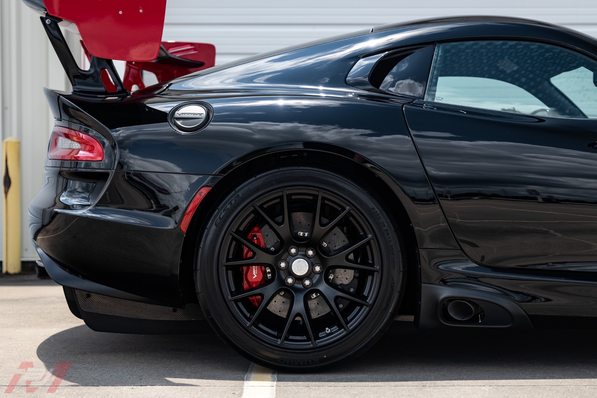 Used-2017-Dodge-Viper-128-Edition