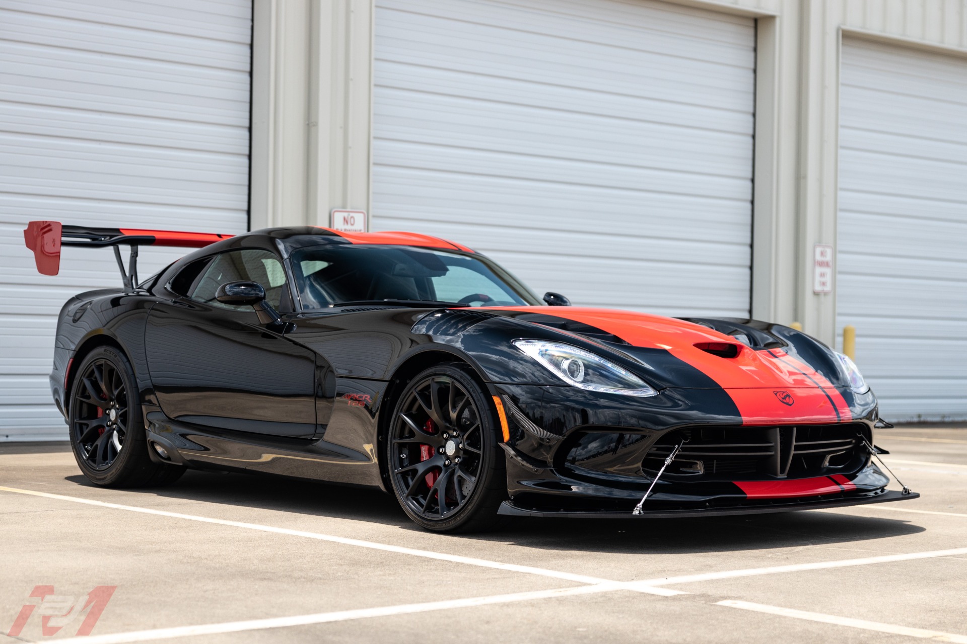 Used-2017-Dodge-Viper-128-Edition