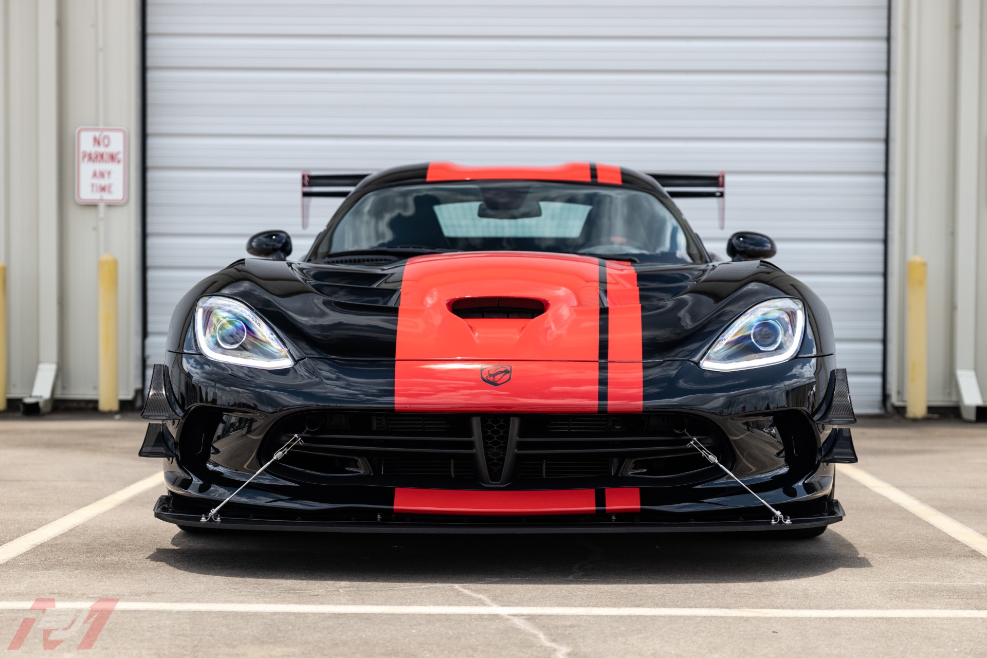 Used-2017-Dodge-Viper-128-Edition