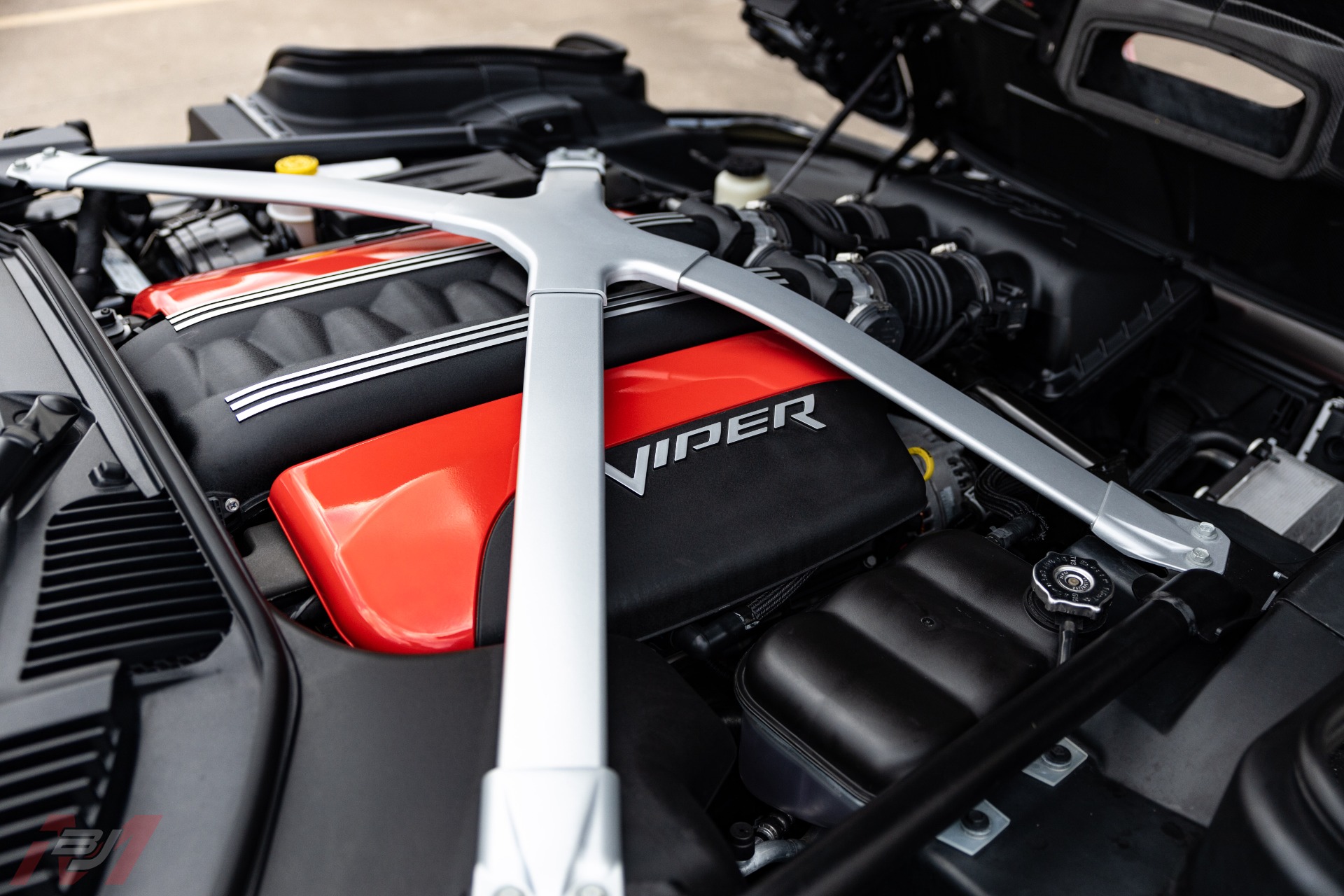 Used-2017-Dodge-Viper-128-Edition