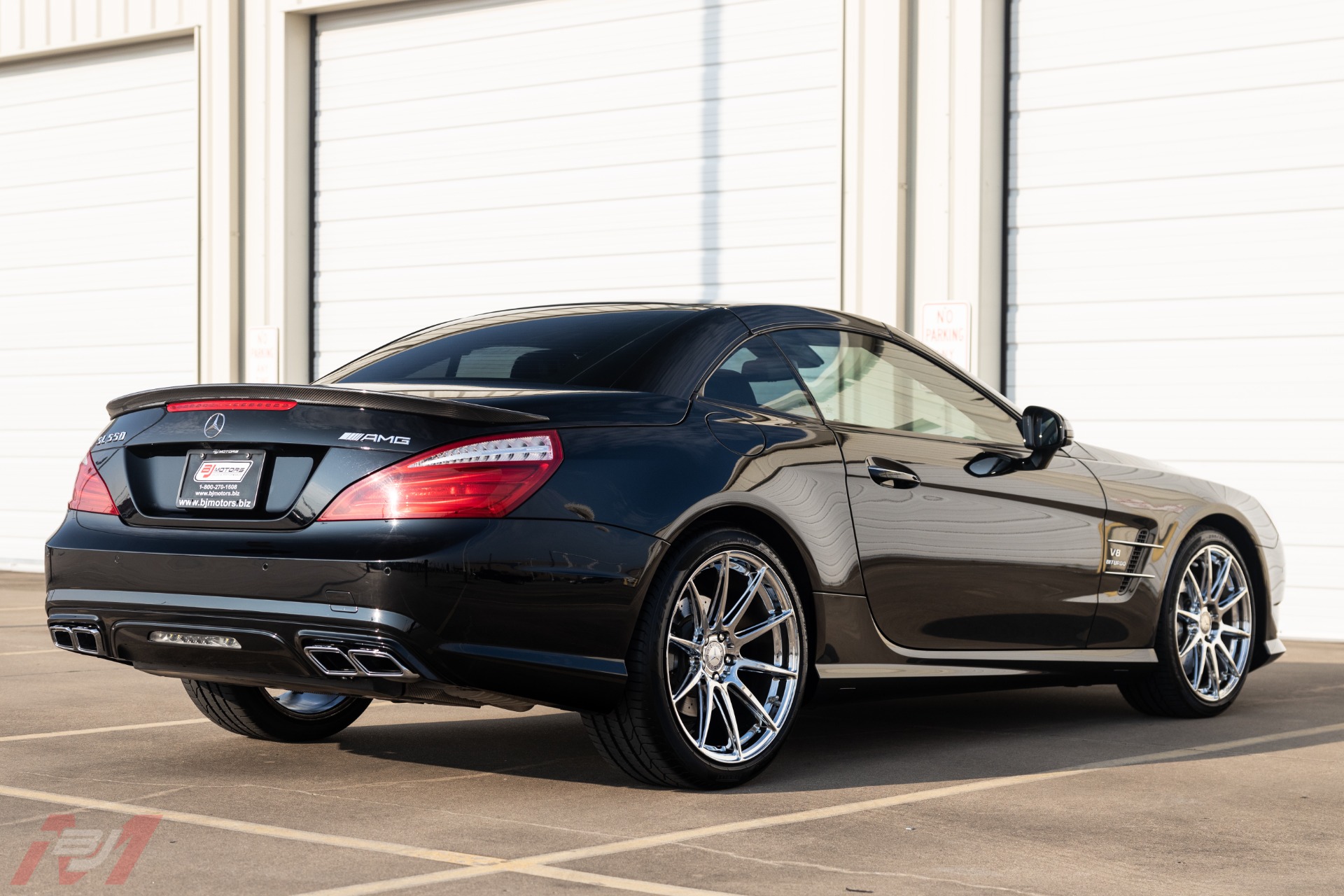 Used-2013-Mercedes-Benz-SL-Class-SL-550