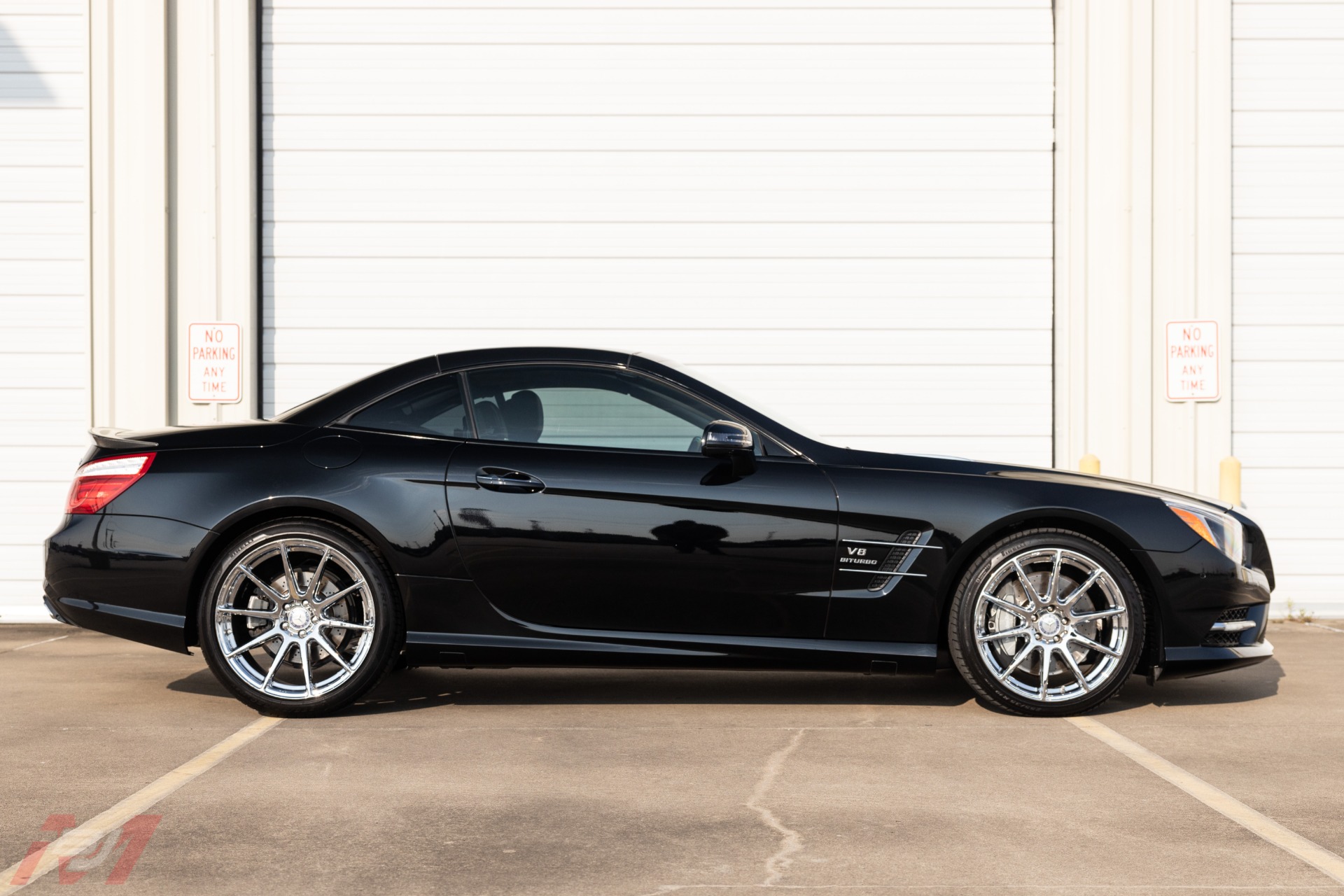 Used-2013-Mercedes-Benz-SL-Class-SL-550