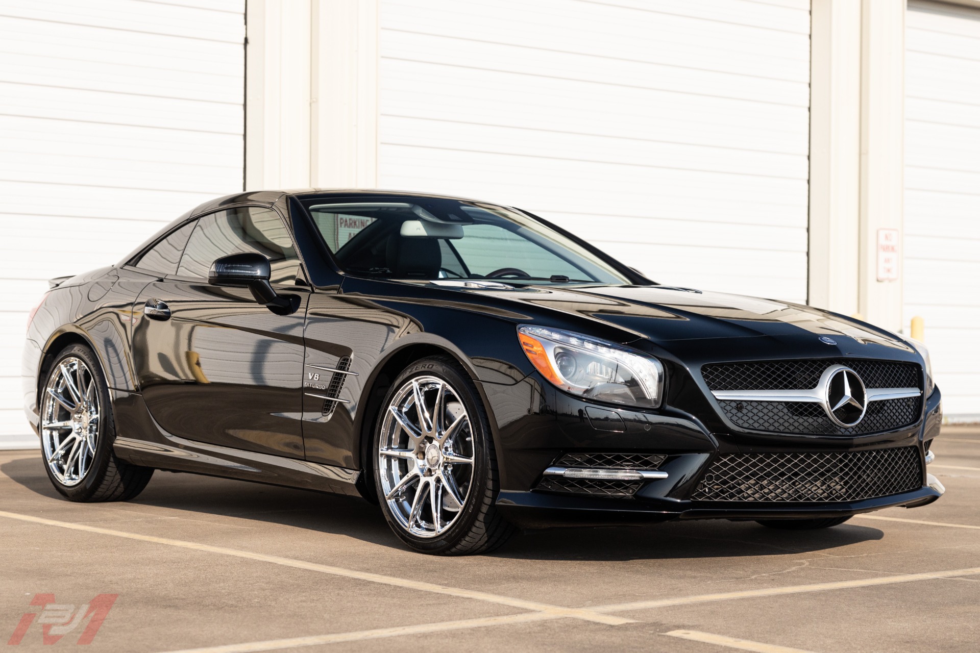 Used-2013-Mercedes-Benz-SL-Class-SL-550