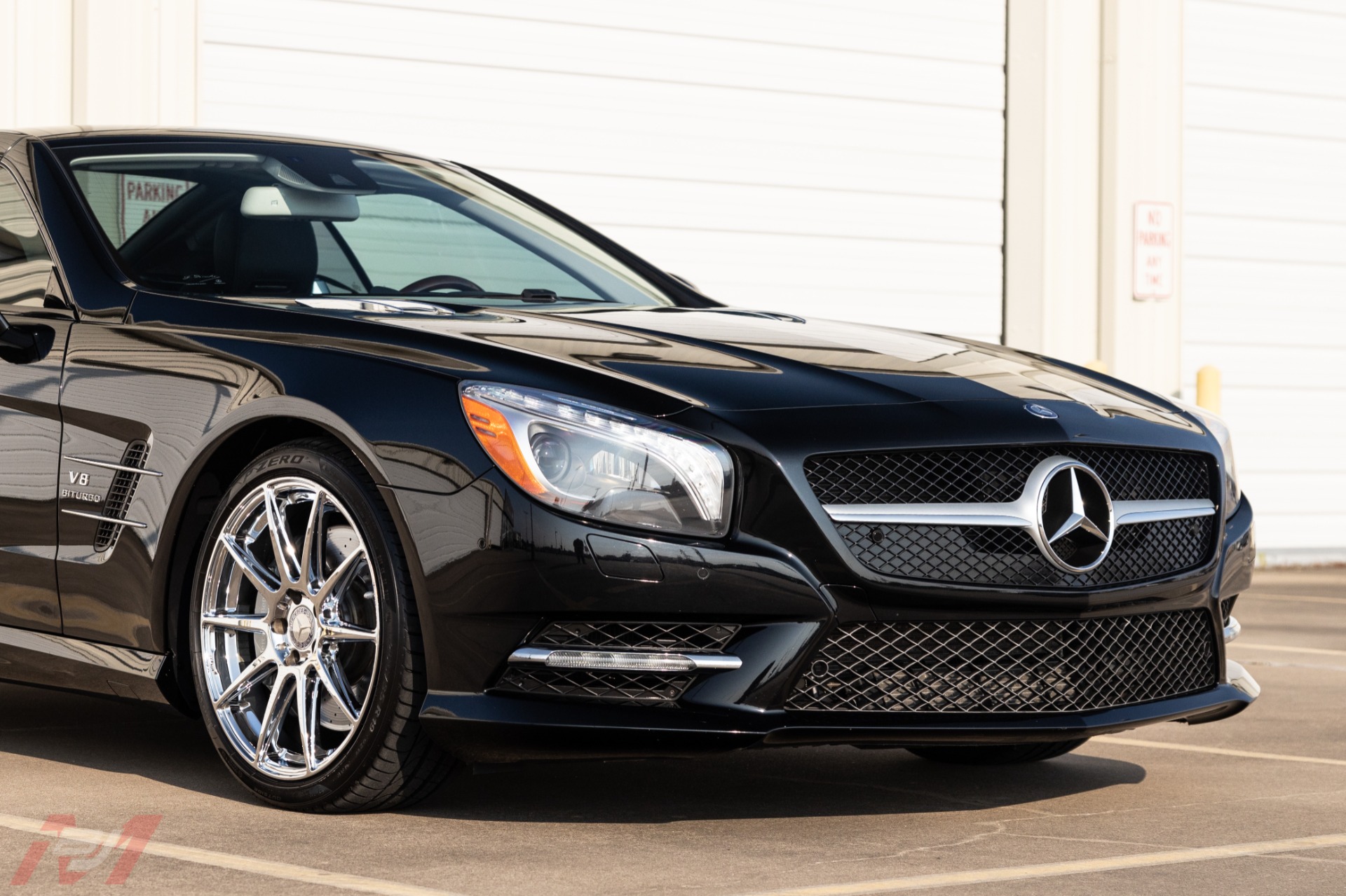 Used-2013-Mercedes-Benz-SL-Class-SL-550