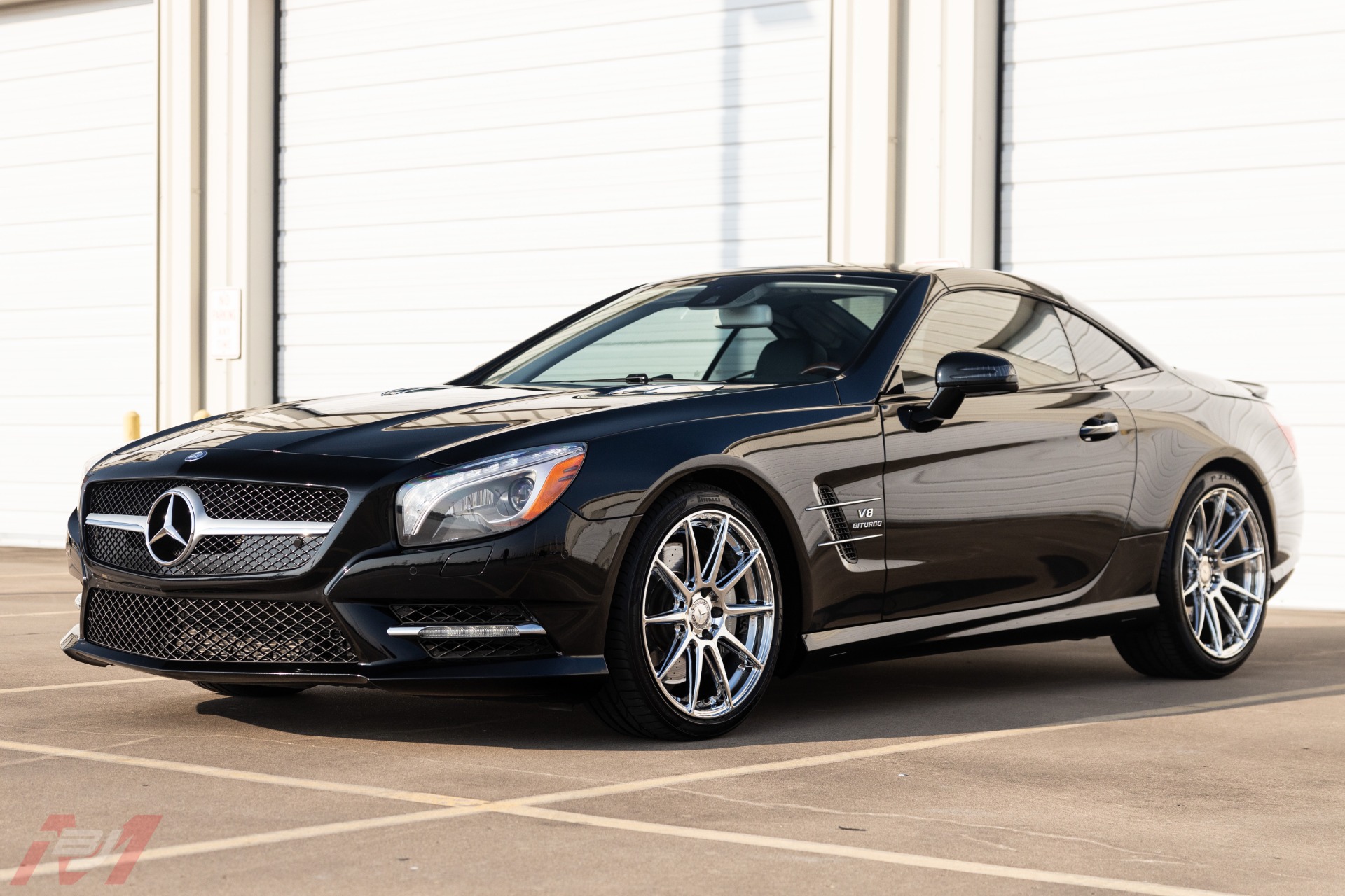 Used-2013-Mercedes-Benz-SL-Class-SL-550