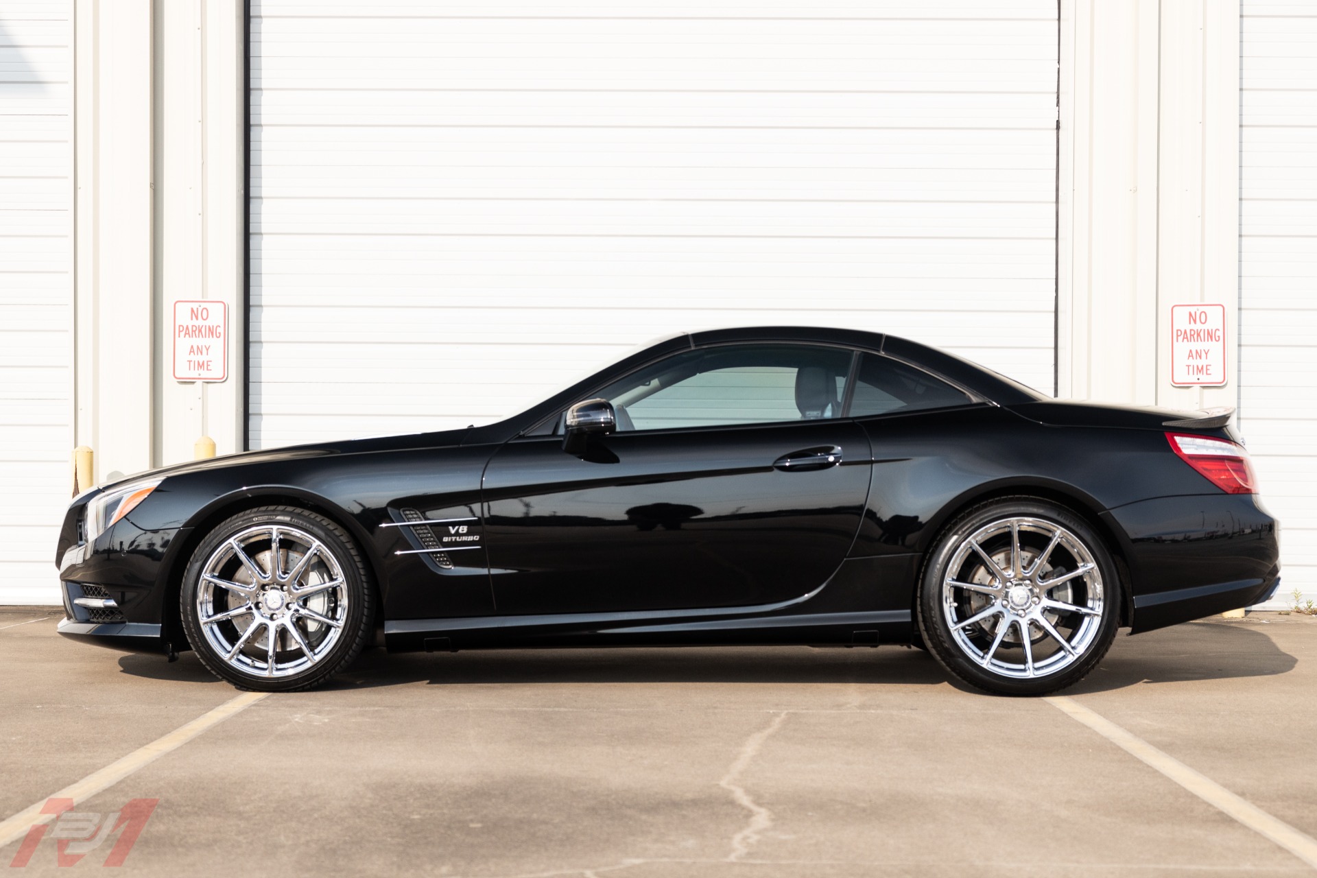 Used-2013-Mercedes-Benz-SL-Class-SL-550