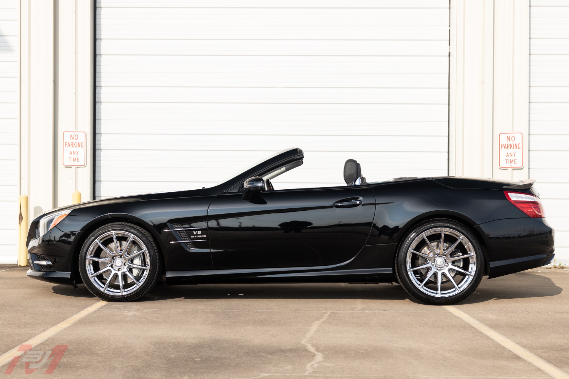 Used-2013-Mercedes-Benz-SL-Class-SL-550