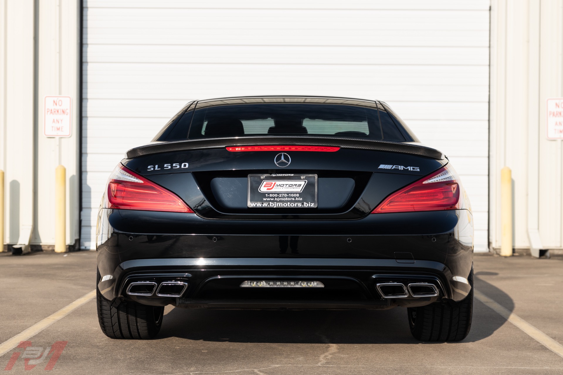 Used-2013-Mercedes-Benz-SL-Class-SL-550