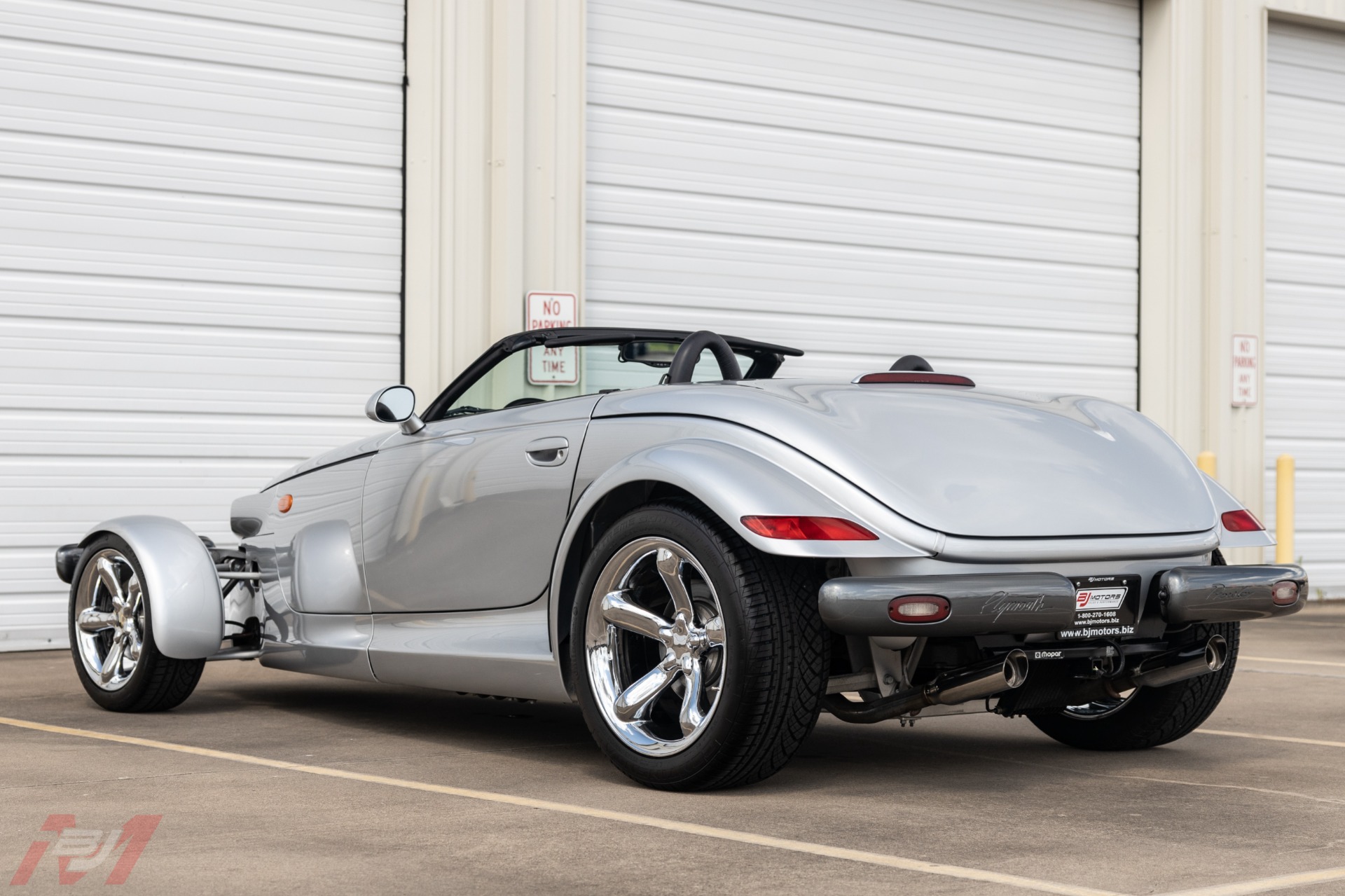 Used-2001-Plymouth-Prowler