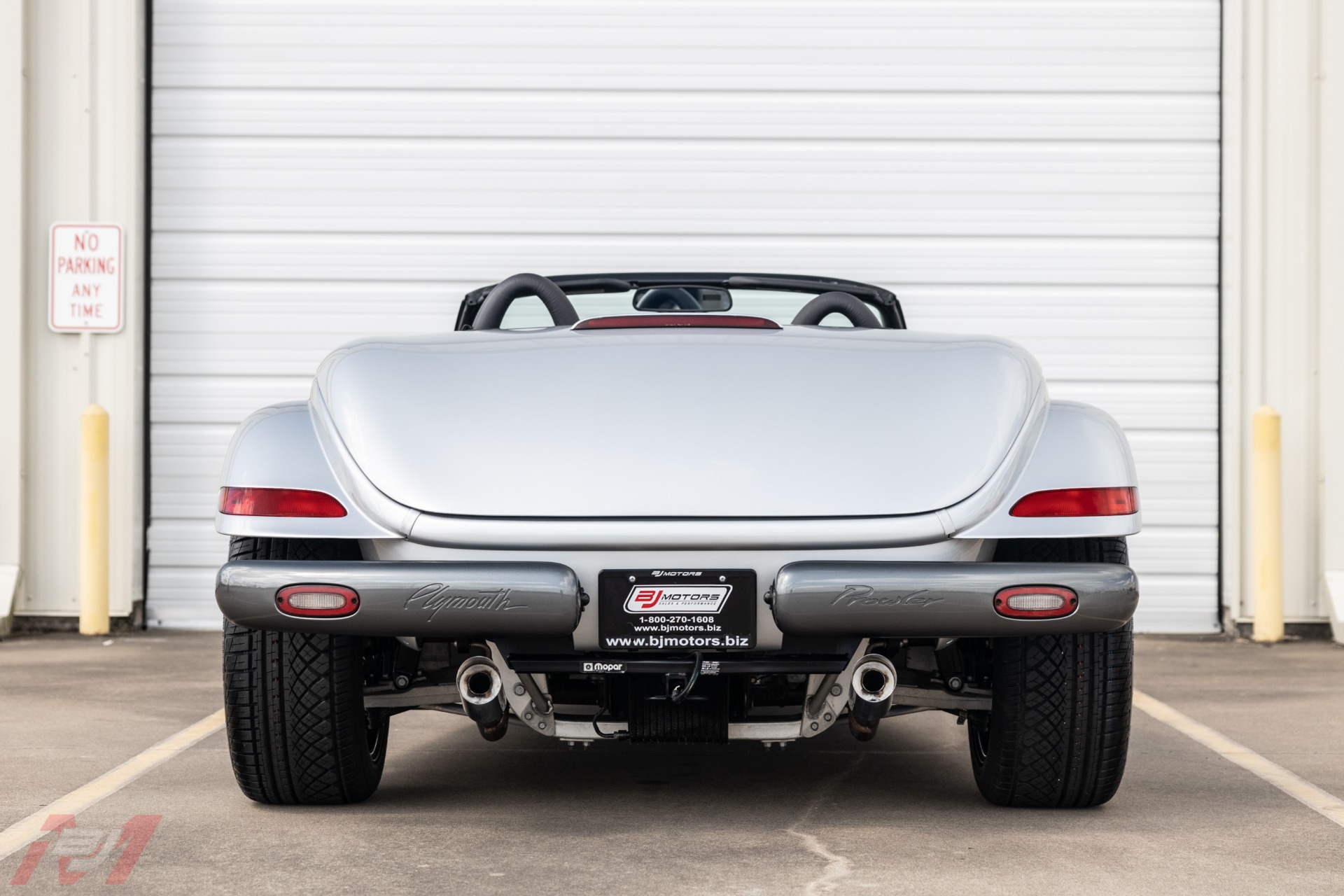 Used-2001-Plymouth-Prowler