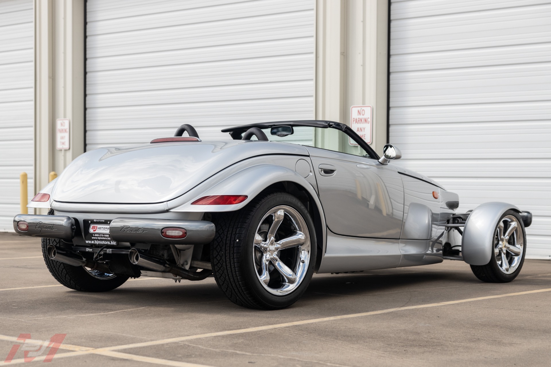 Used-2001-Plymouth-Prowler