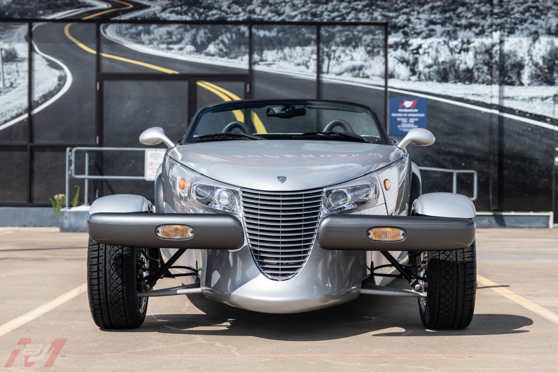 Used-2001-Plymouth-Prowler