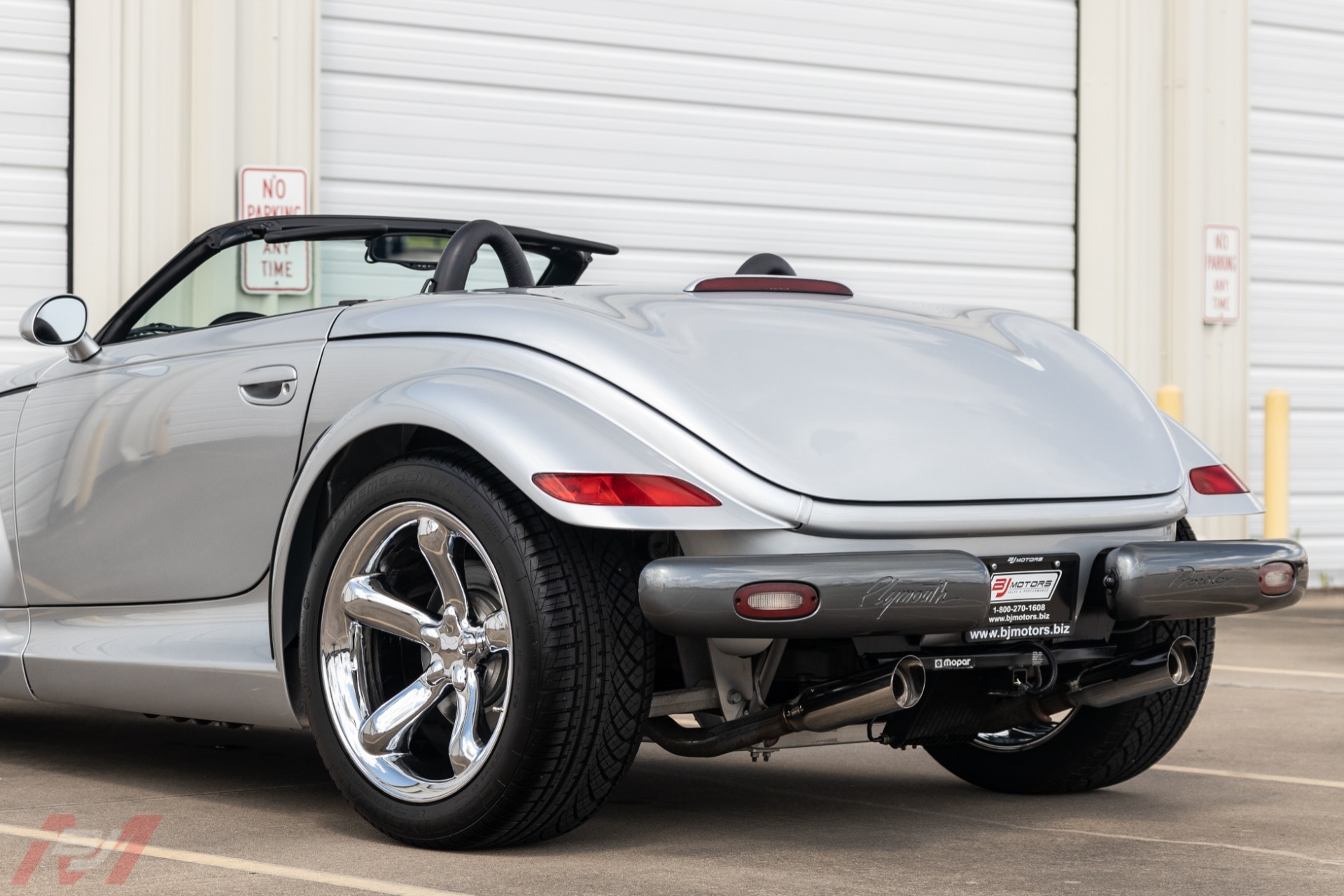 Used-2001-Plymouth-Prowler