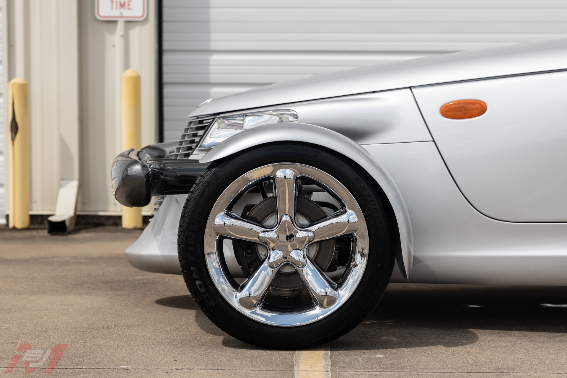 Used-2001-Plymouth-Prowler