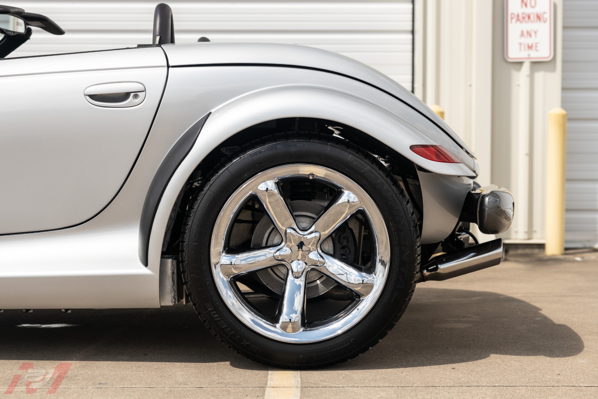 Used-2001-Plymouth-Prowler