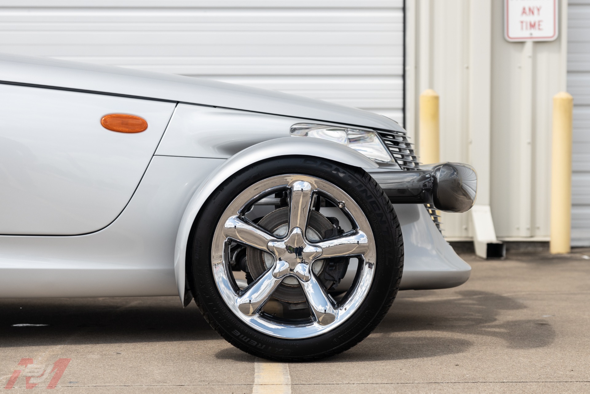 Used-2001-Plymouth-Prowler