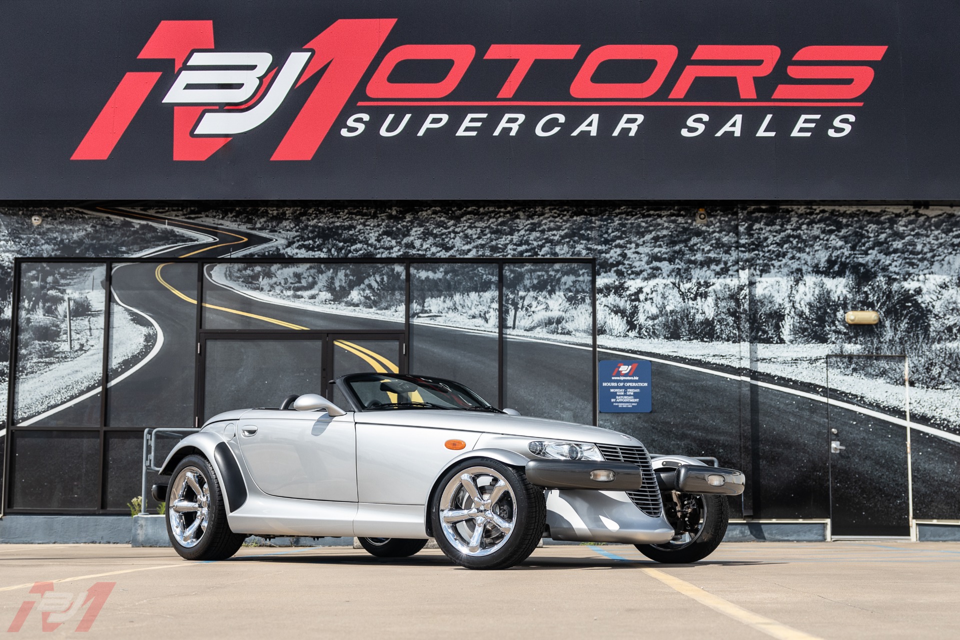 Used-2001-Plymouth-Prowler